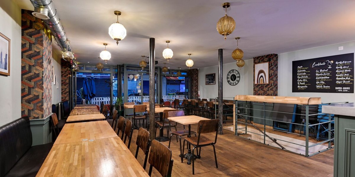 Le Léo Bistrot