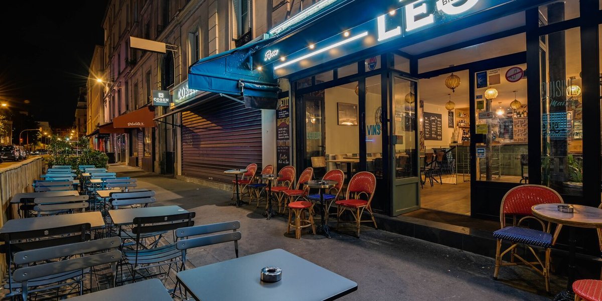 Le Léo Bistrot