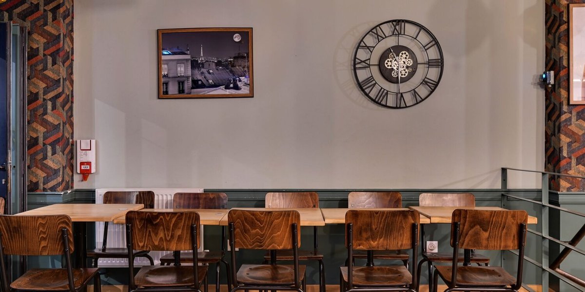 Le Léo Bistrot