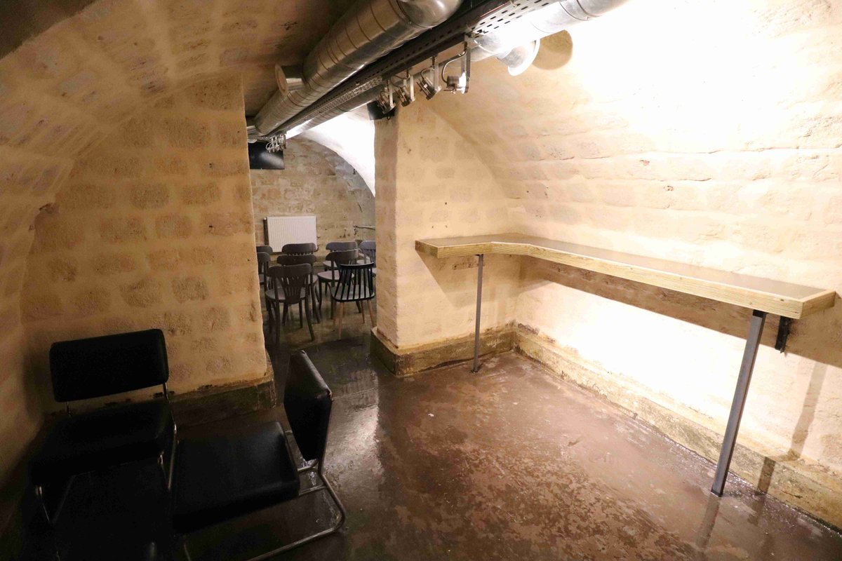 Le Léo Bistrot