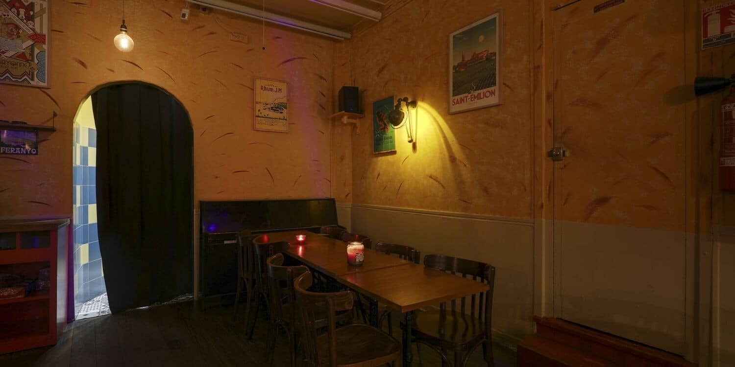L'Assassin Bar