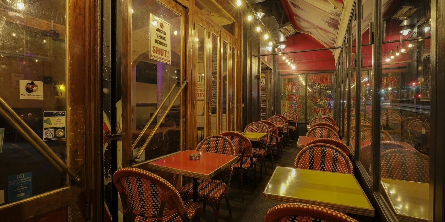 L'Assassin Bar