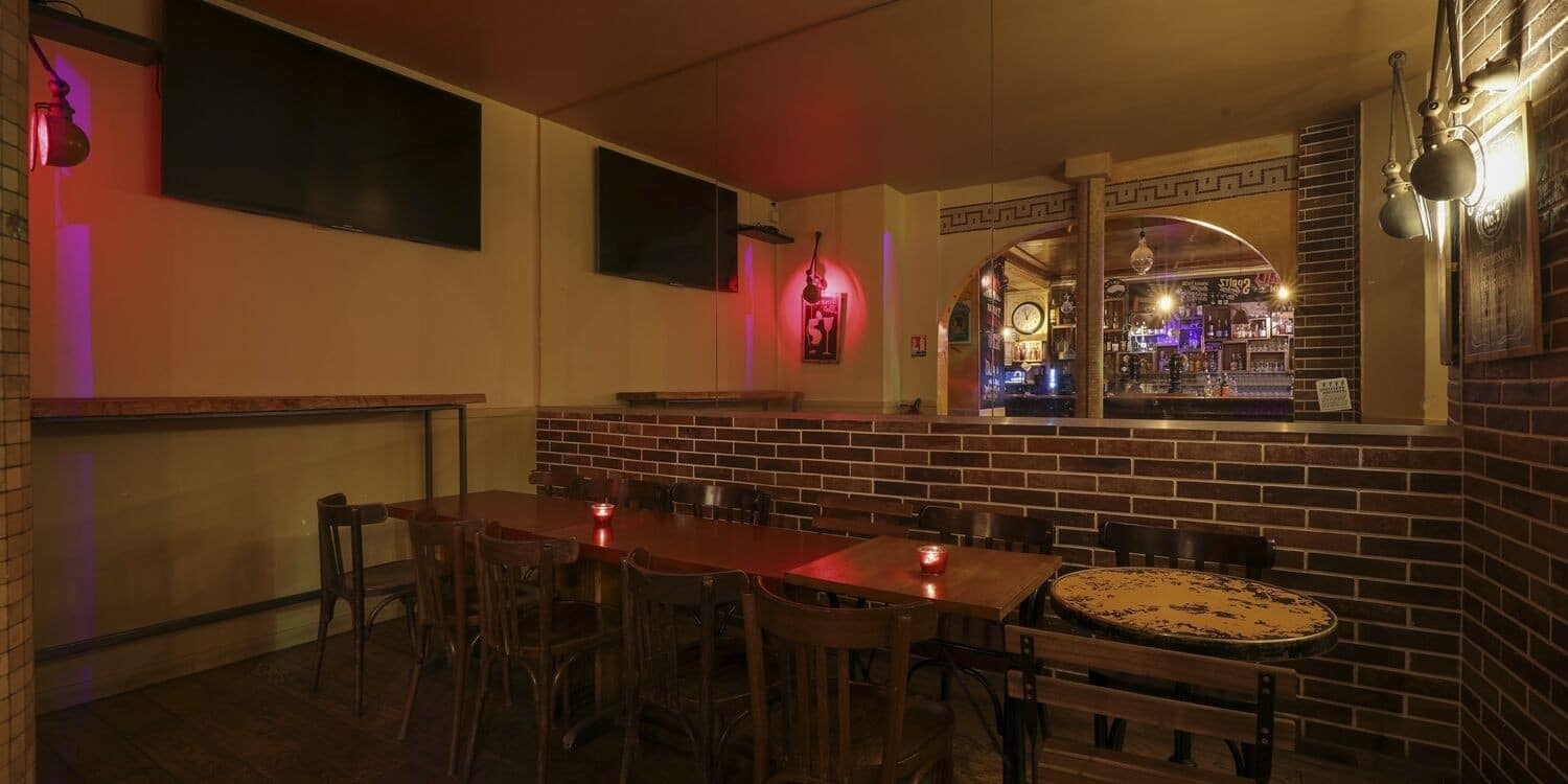 L'Assassin Bar