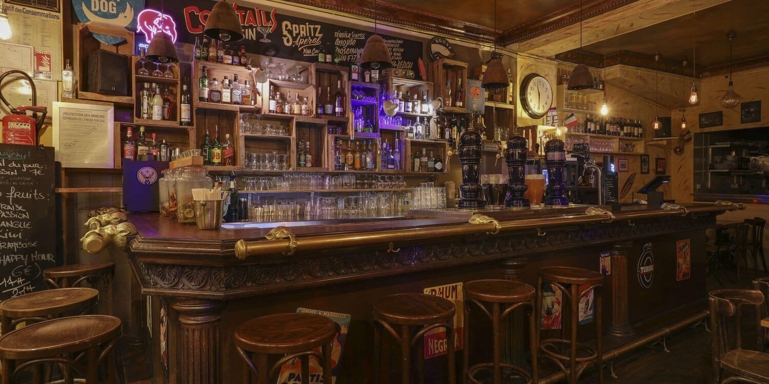 L'Assassin Bar