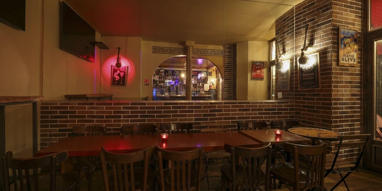 L'Assassin Bar