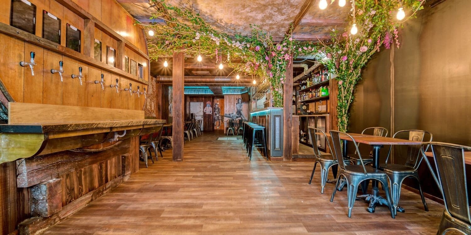 Chope-Moi Pigalle - Photo 2