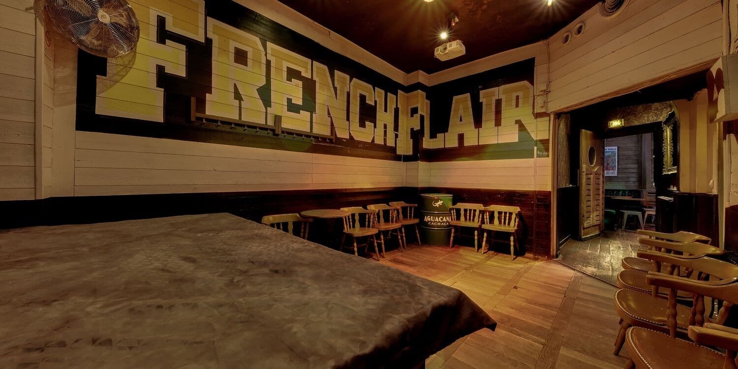 The French Flair - Photo 7