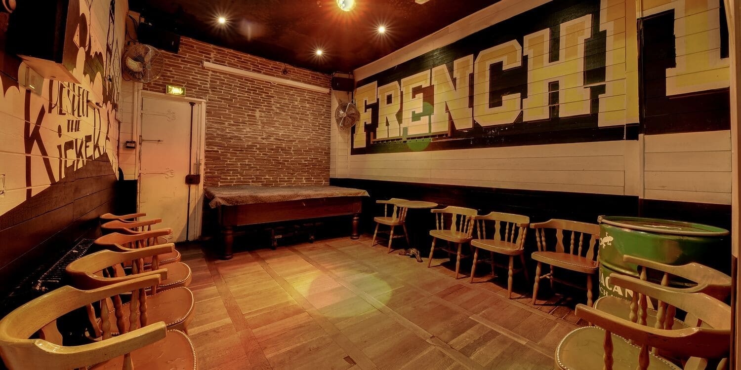 The French Flair - Photo 6