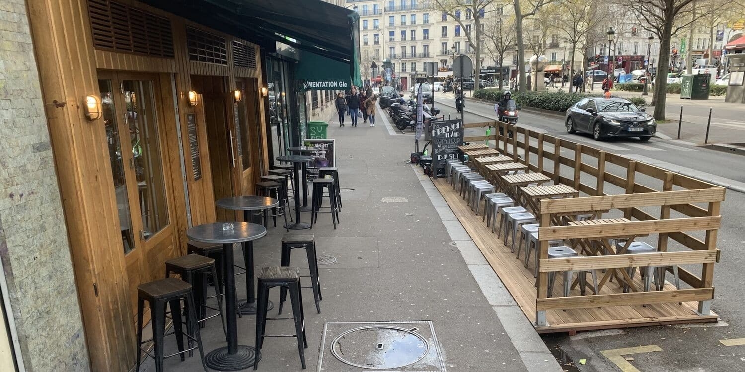The French Flair - Photo 17
