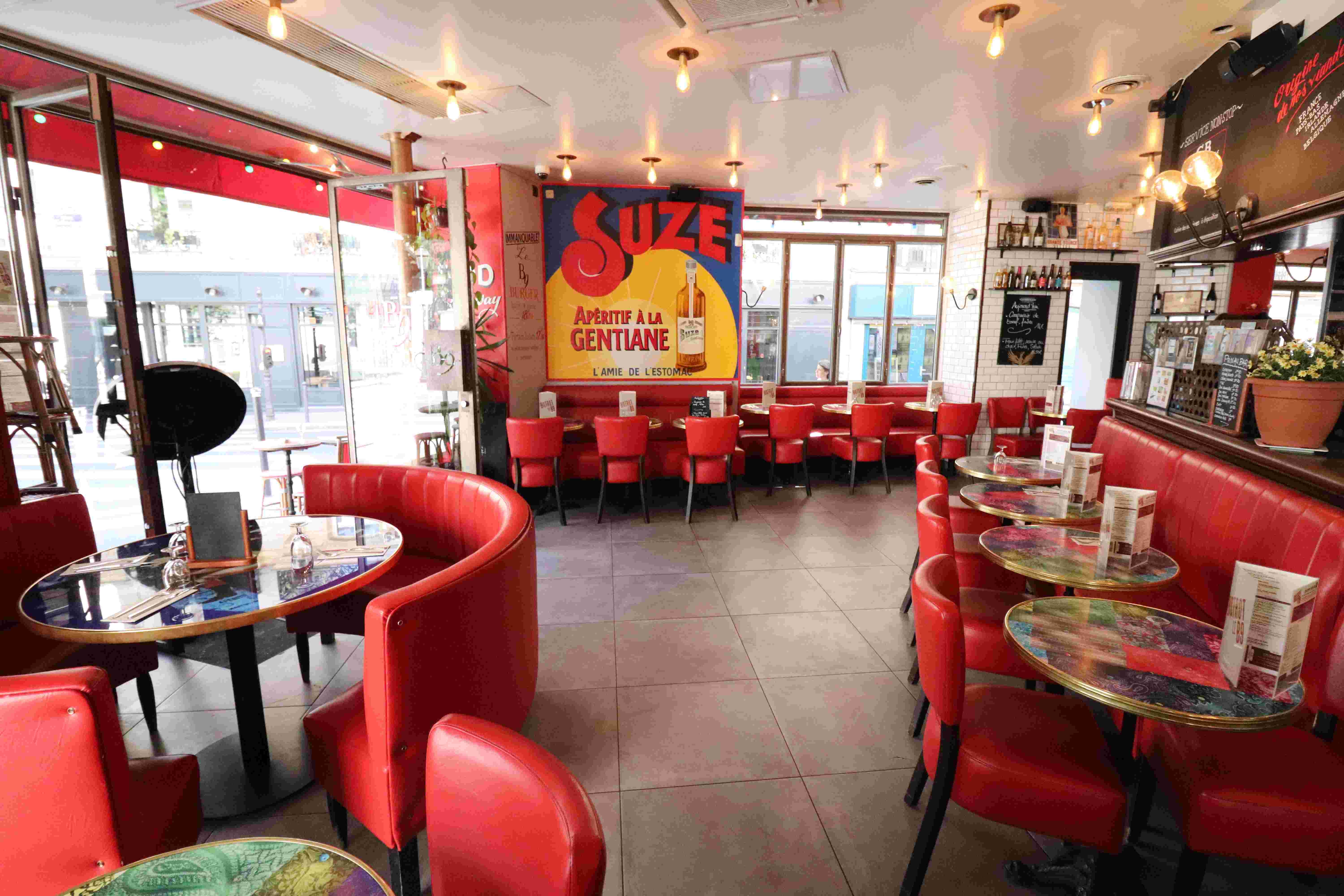 Le Bistrot du 9ème