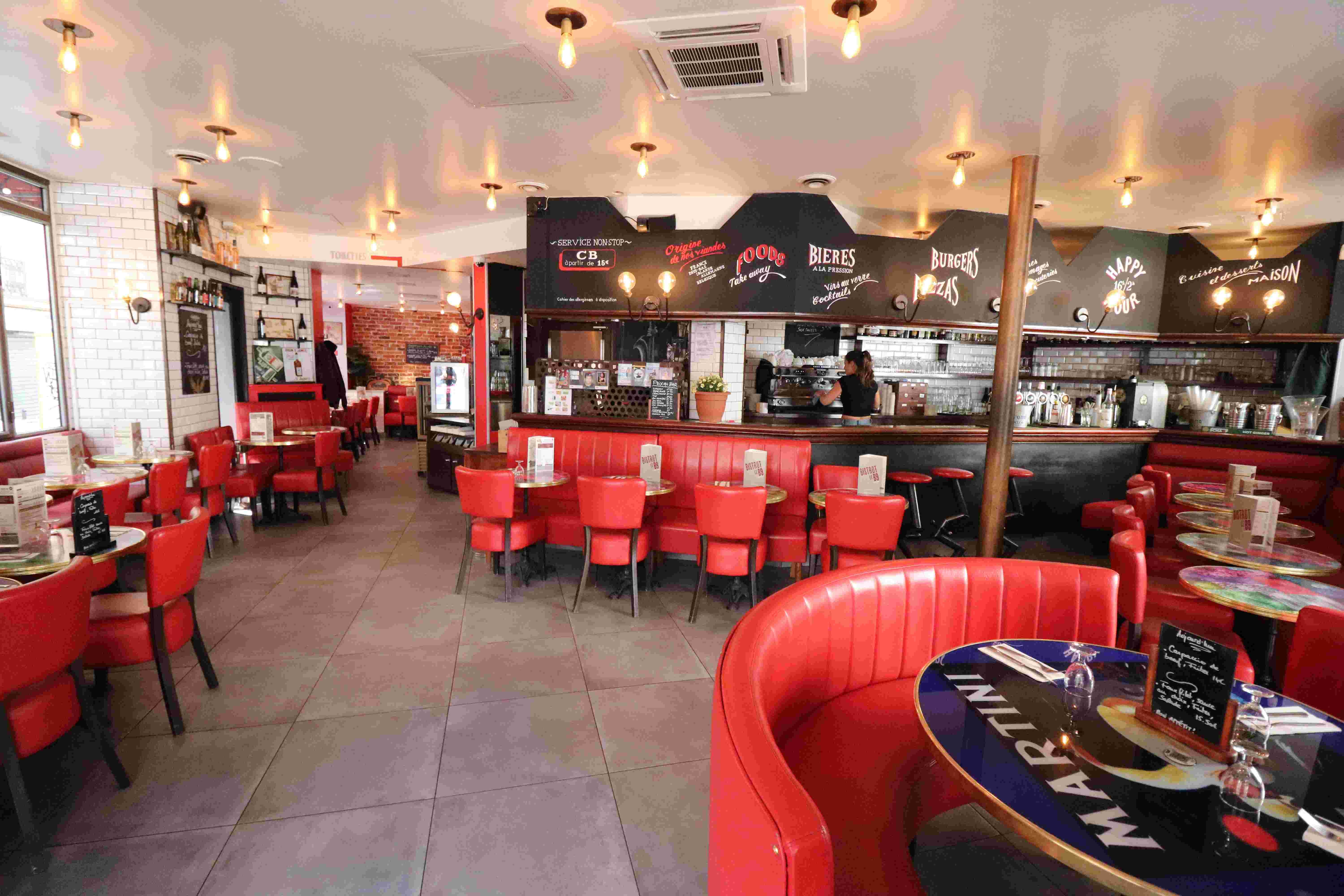 Le Bistrot du 9ème