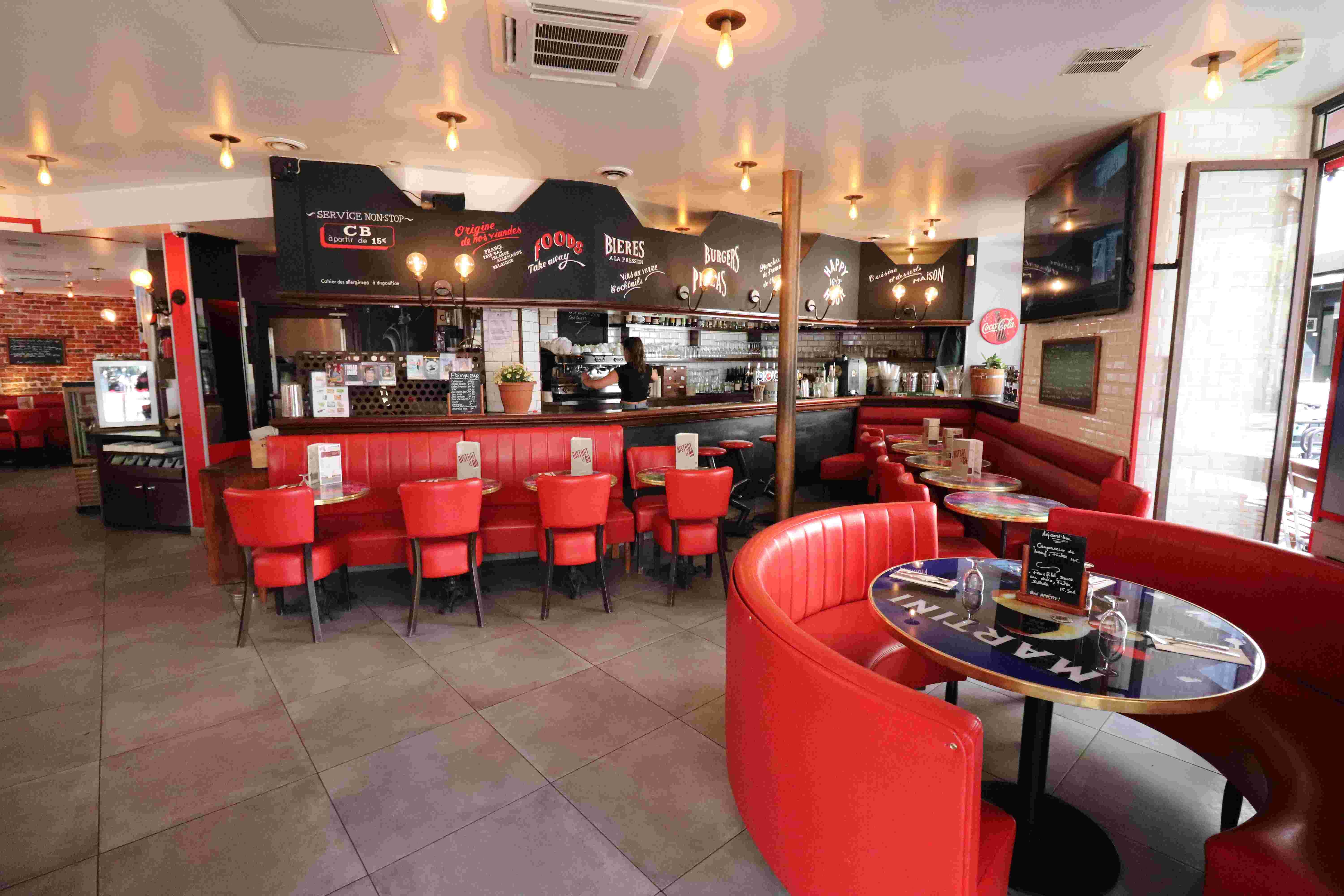 Le Bistrot du 9ème