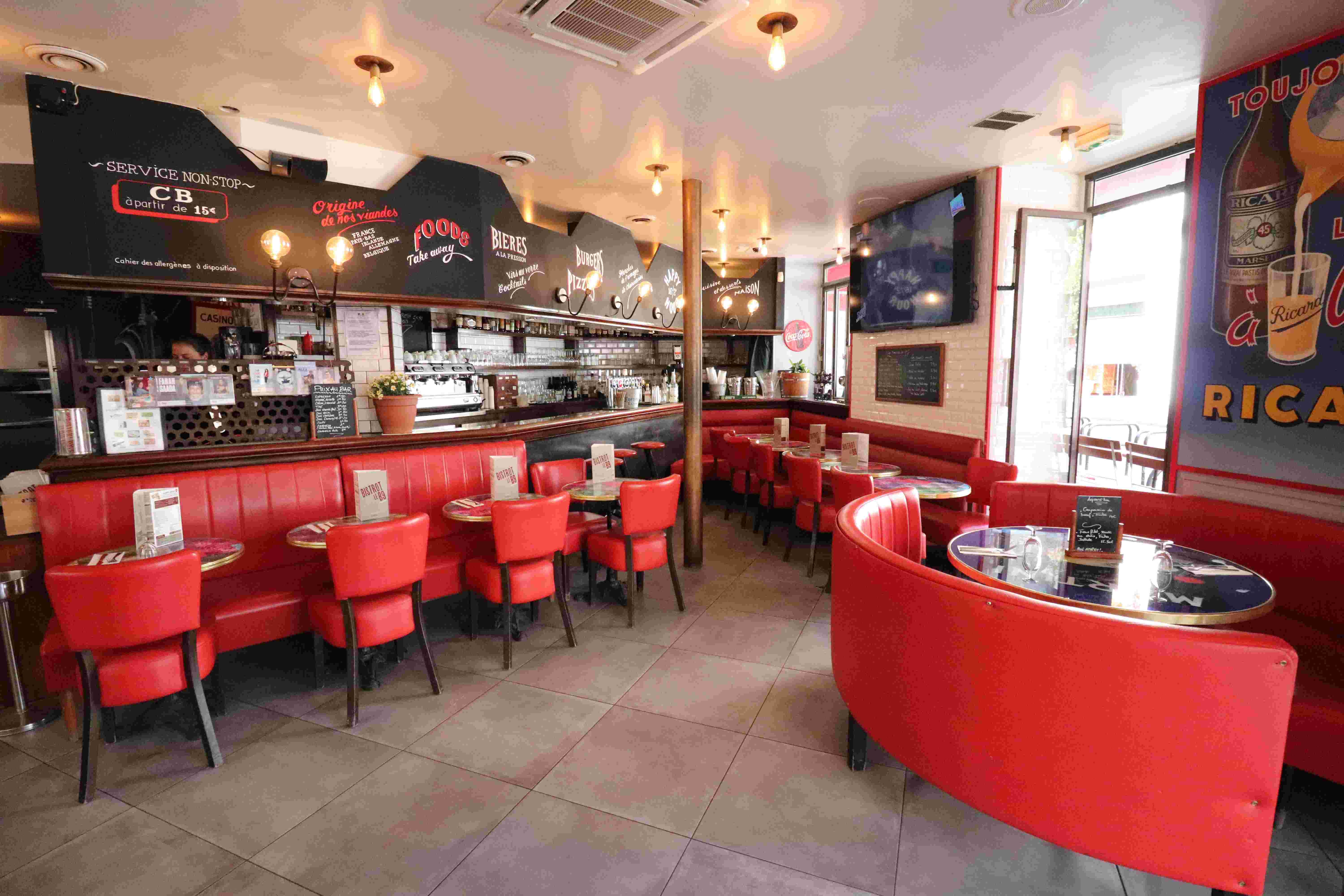 Le Bistrot du 9ème