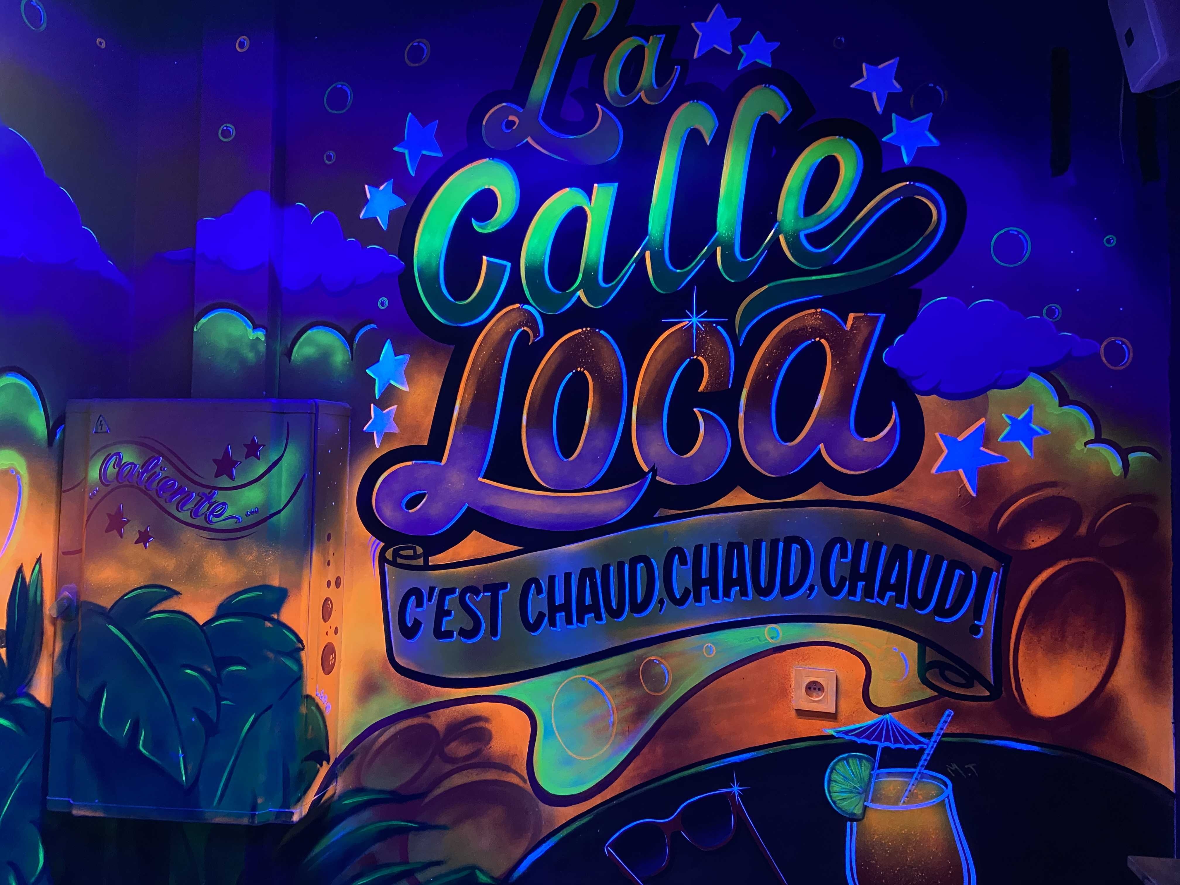 La Calle Loca (ex-La Calle Ocho) - Photo 11