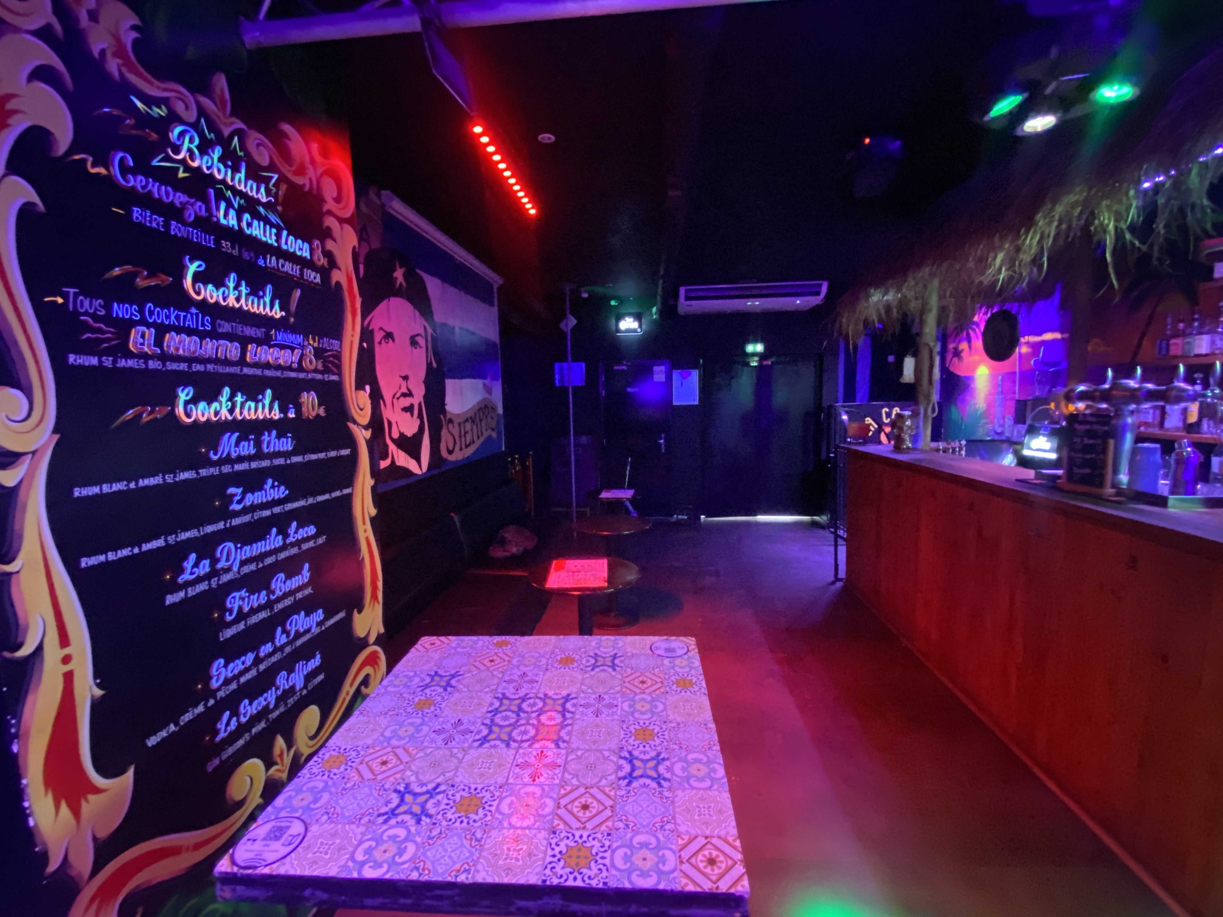 La Calle Loca (ex-La Calle Ocho) - Photo 4
