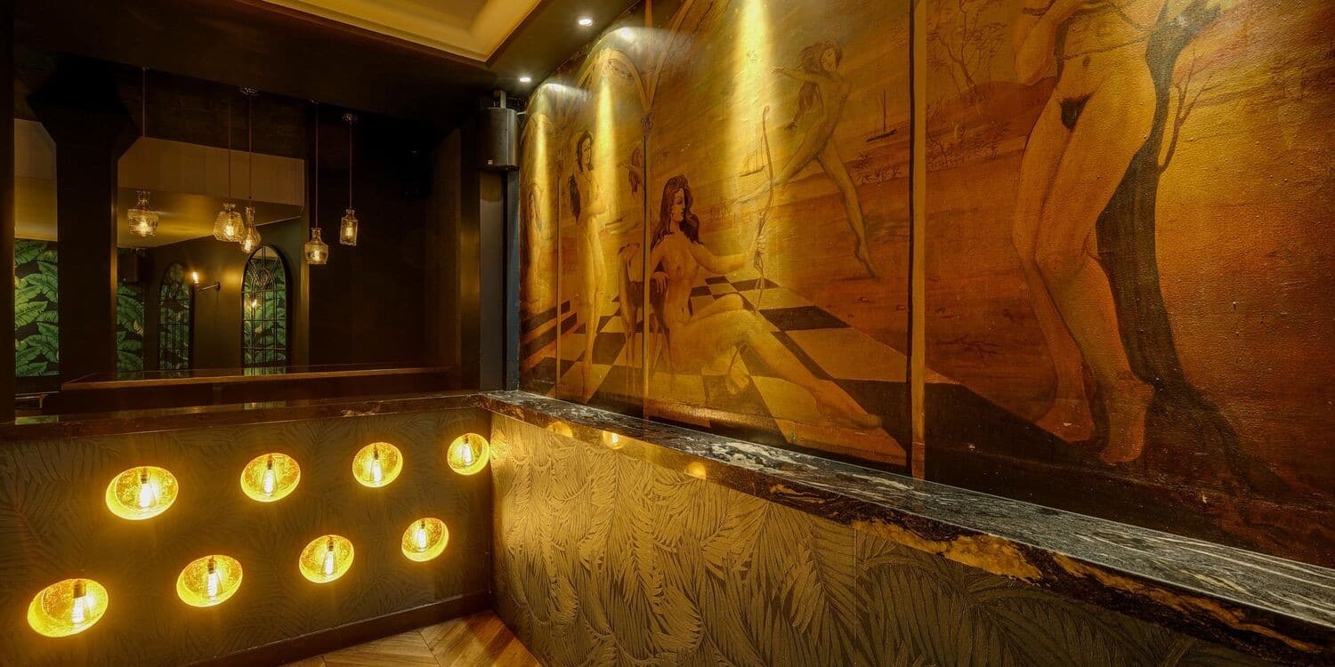 Monkey Pigalle - Photo 10