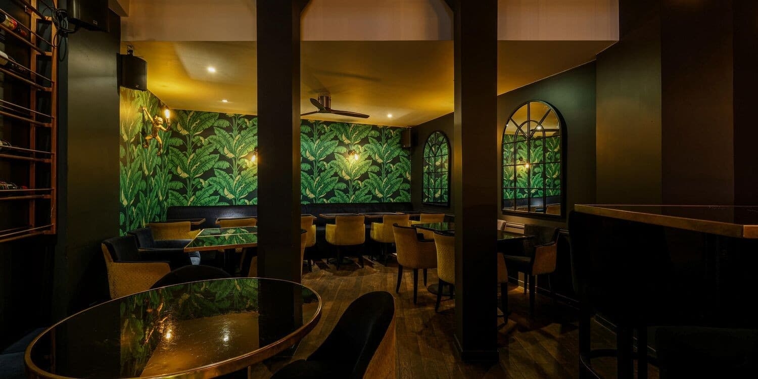 Monkey Pigalle - Photo 6