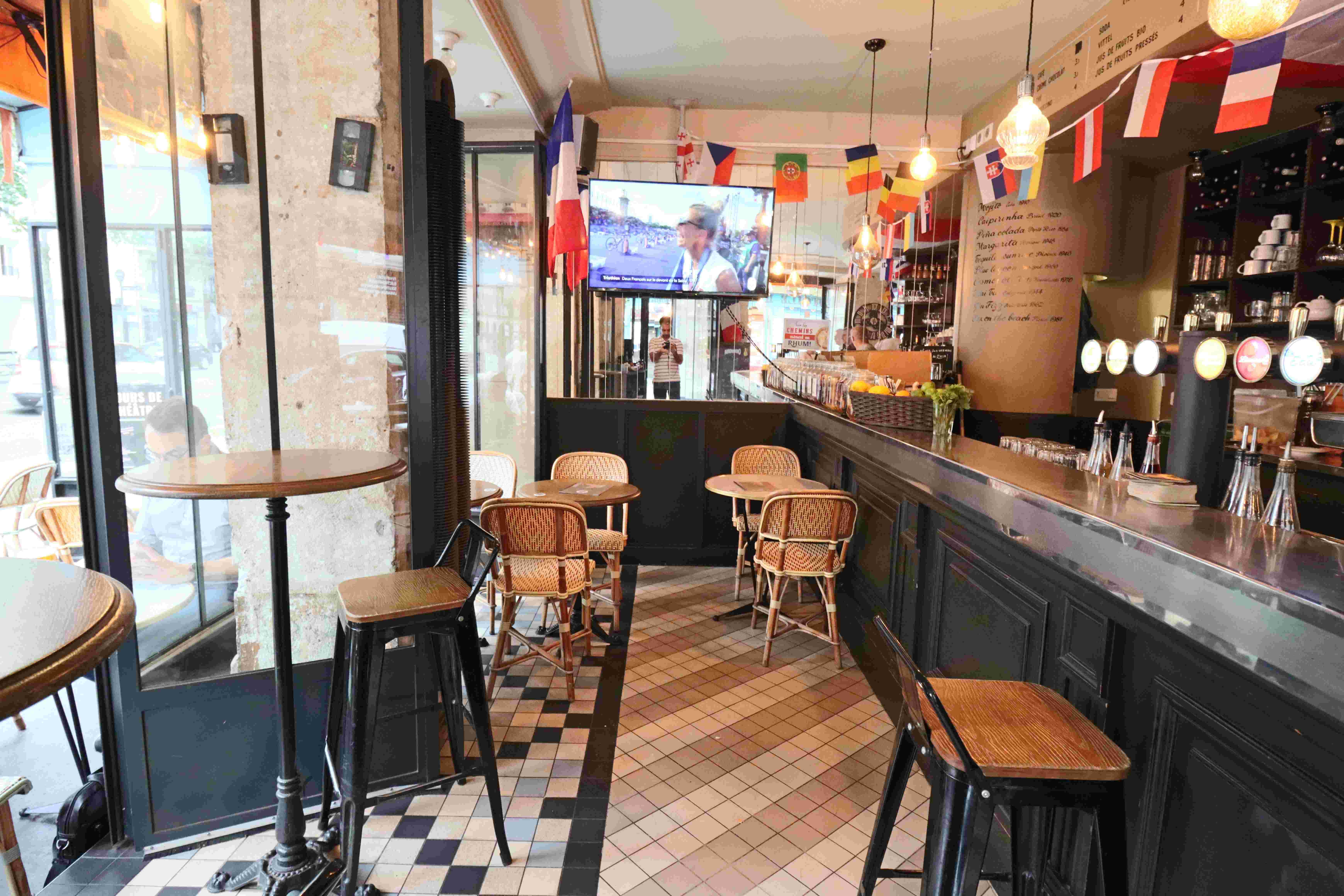 Cafe Colette - Photo 14
