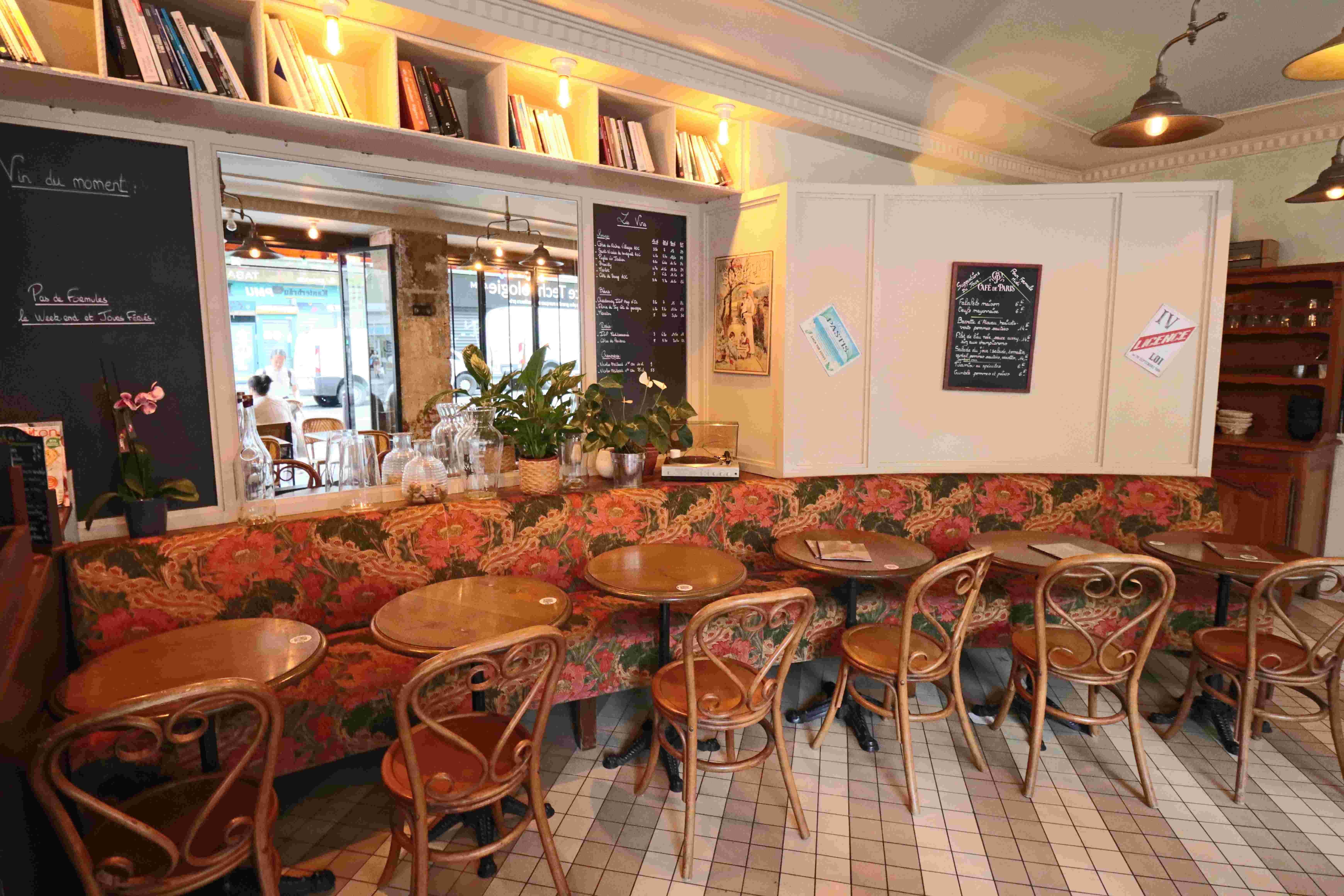Cafe Colette - Photo 3