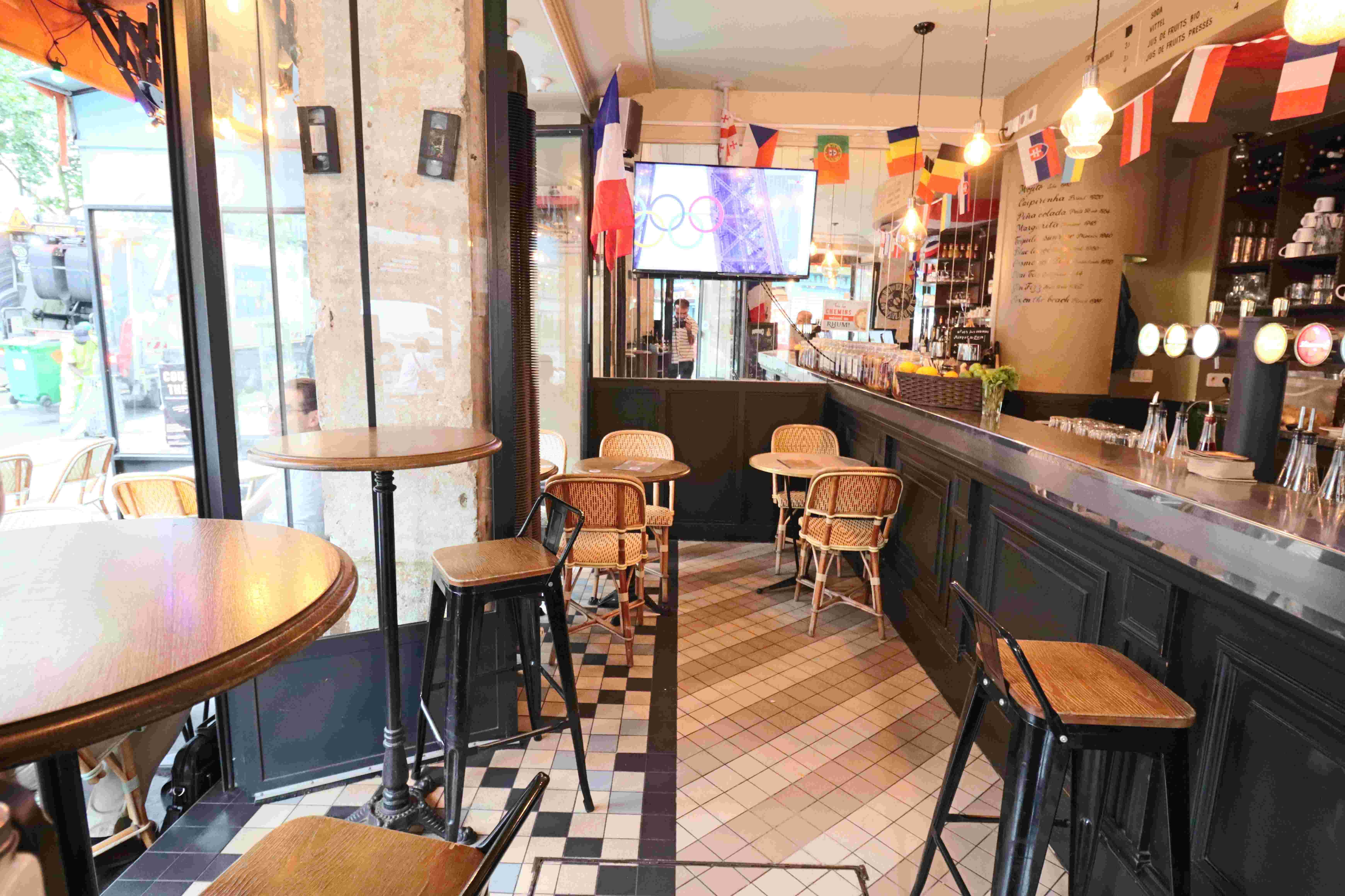 Cafe Colette - Photo 16