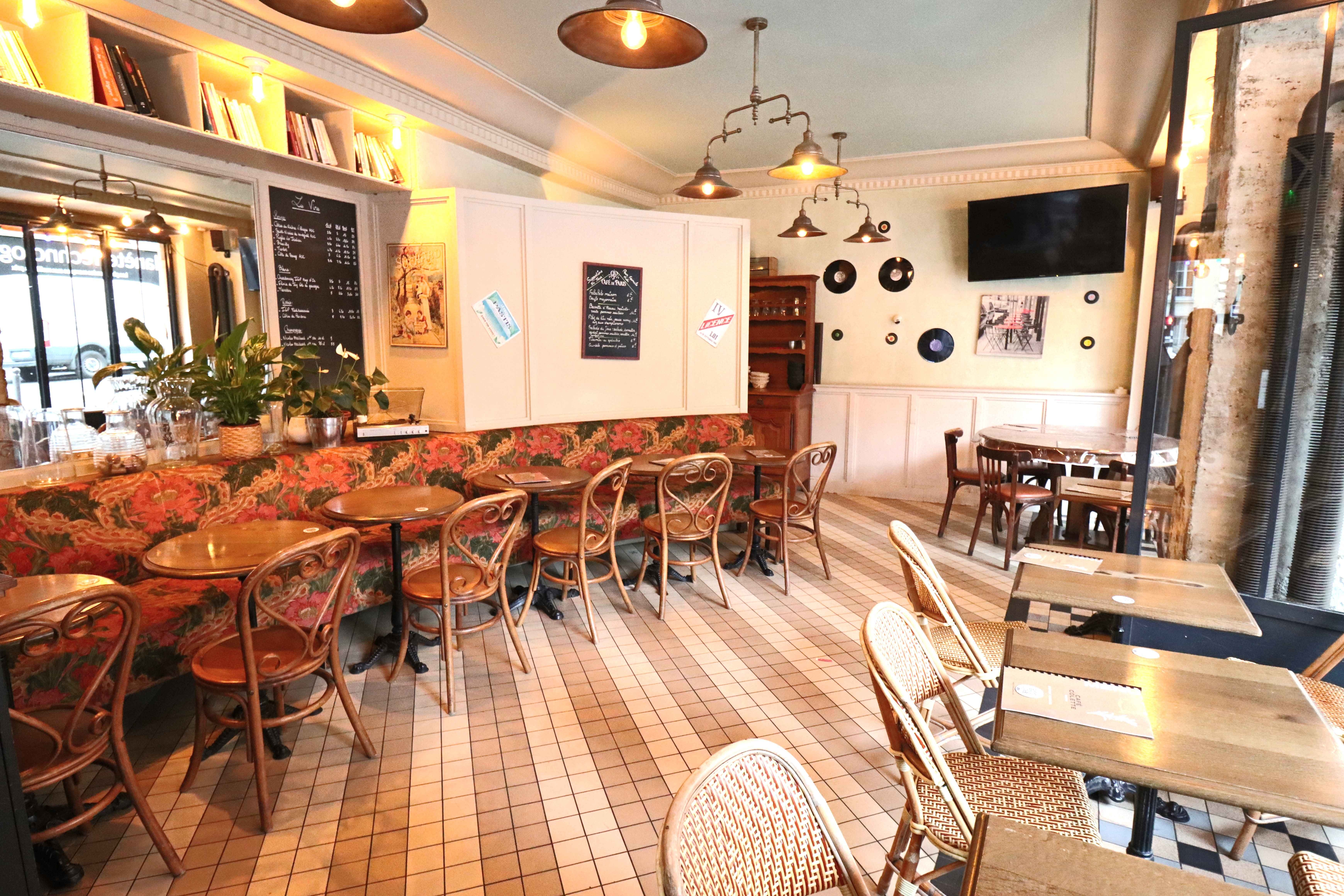 Cafe Colette - Photo 10