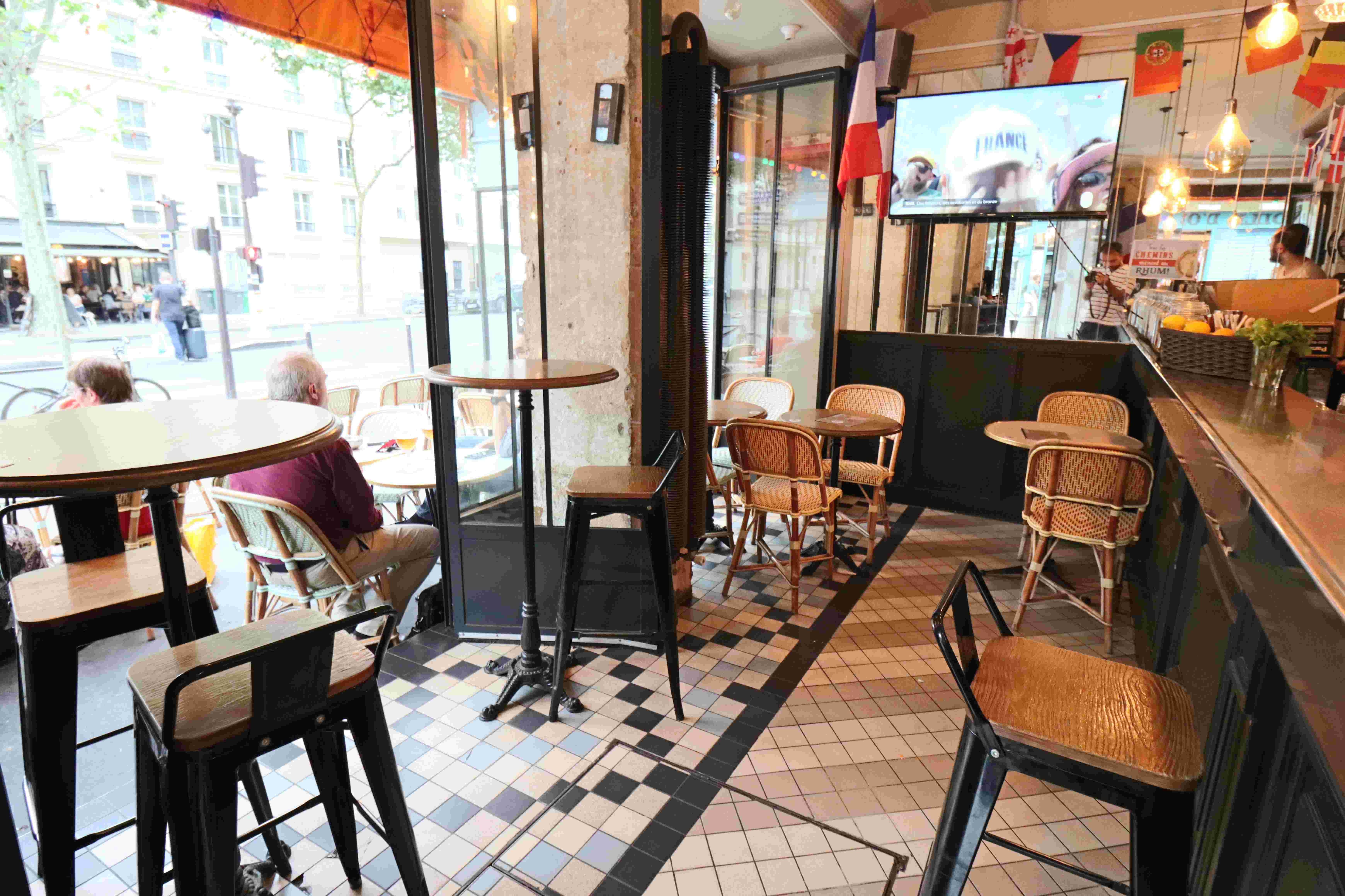 Cafe Colette - Photo 8