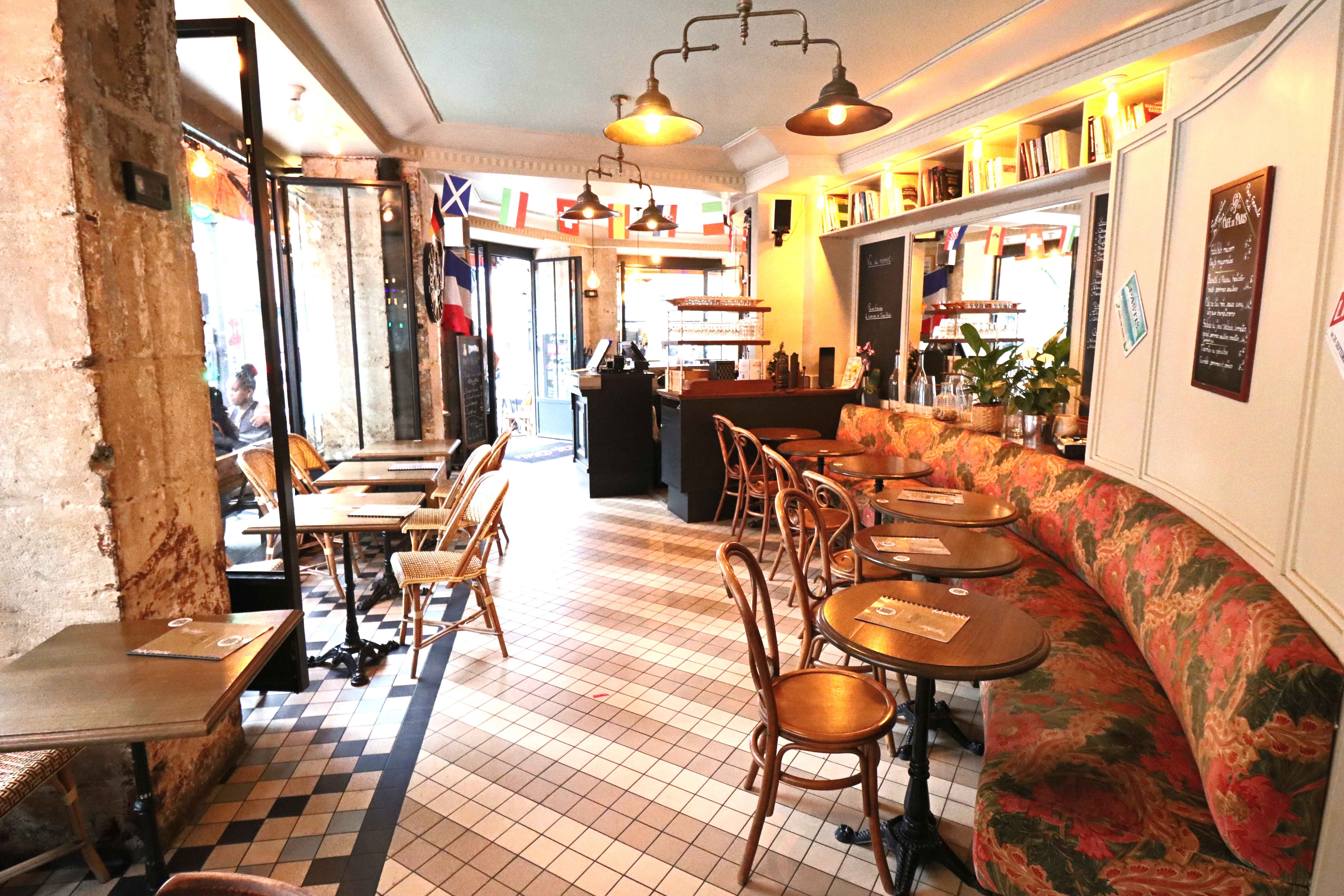 Cafe Colette - Photo 4
