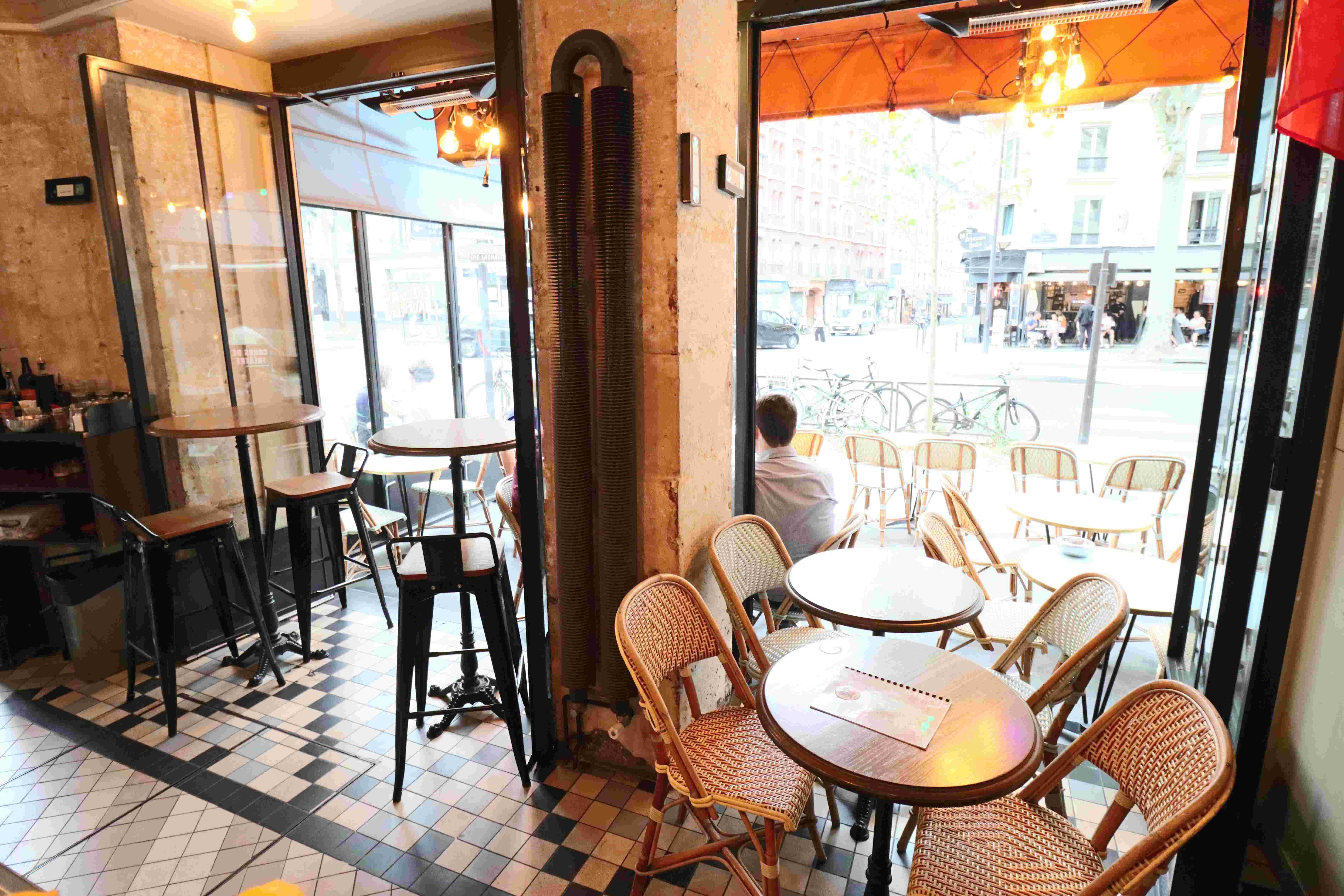 Cafe Colette - Photo 15