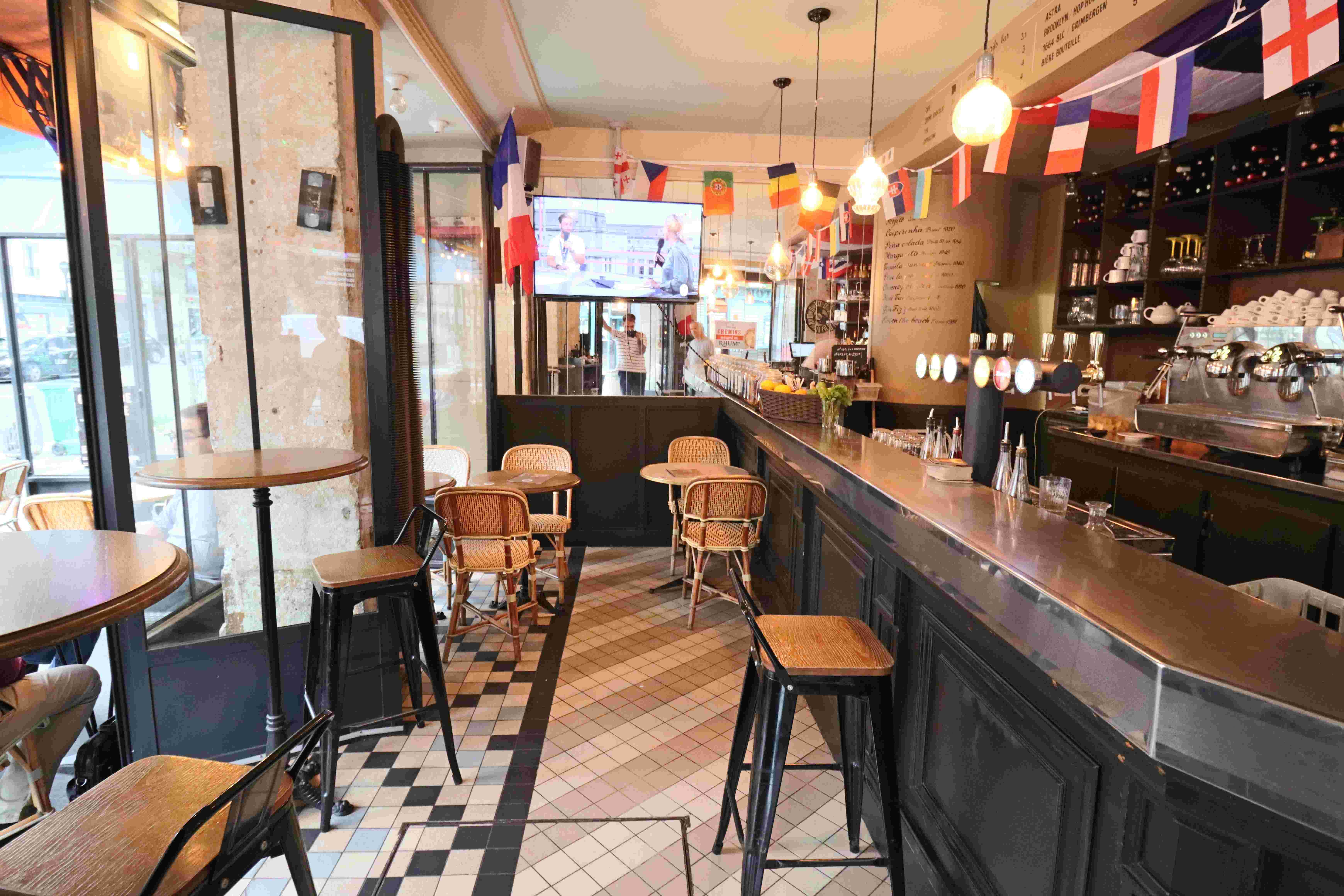 Cafe Colette - Photo 6
