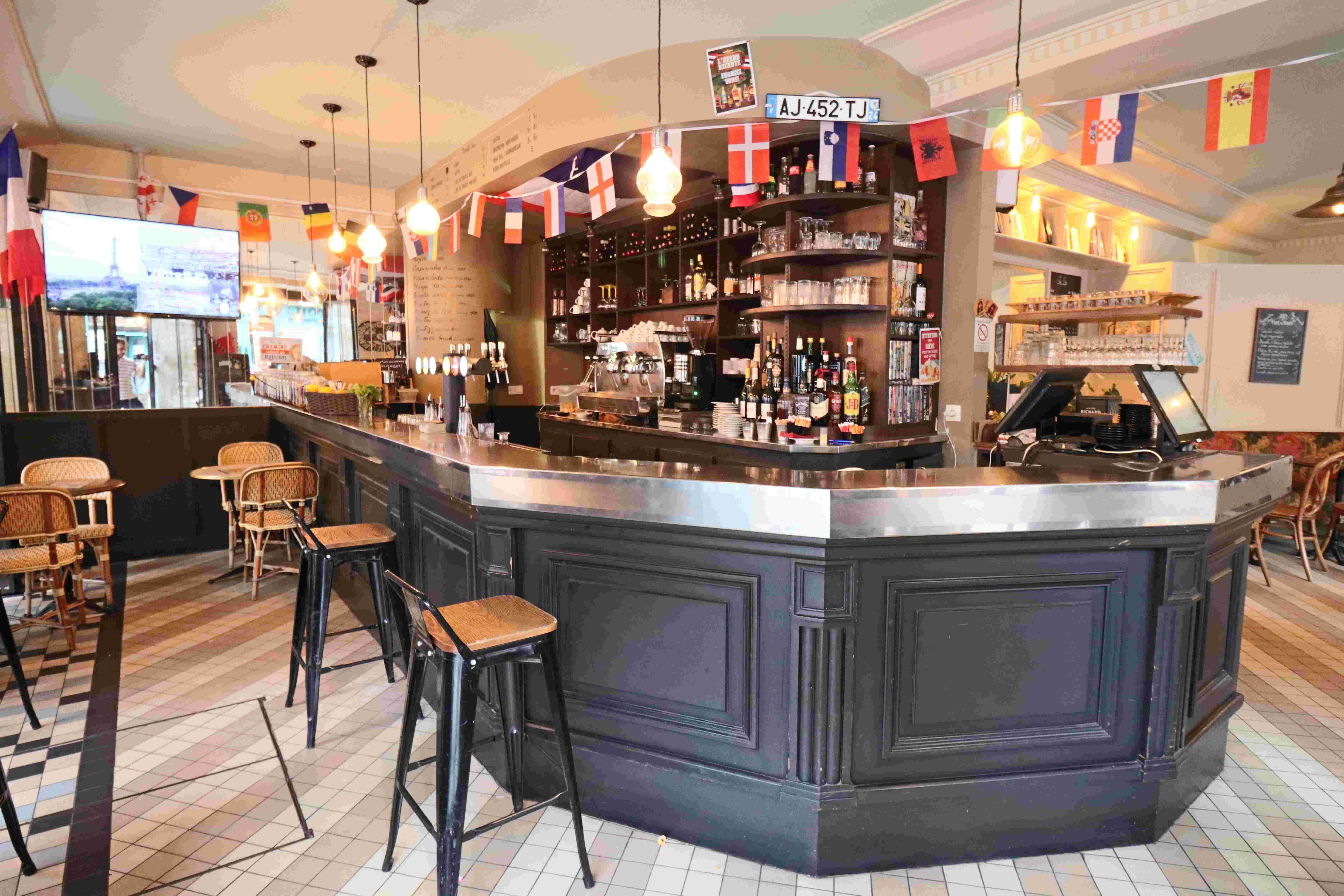 Cafe Colette - Photo 5