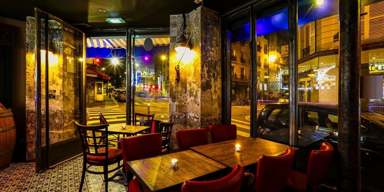 Bar Des Boulets - Photo 10