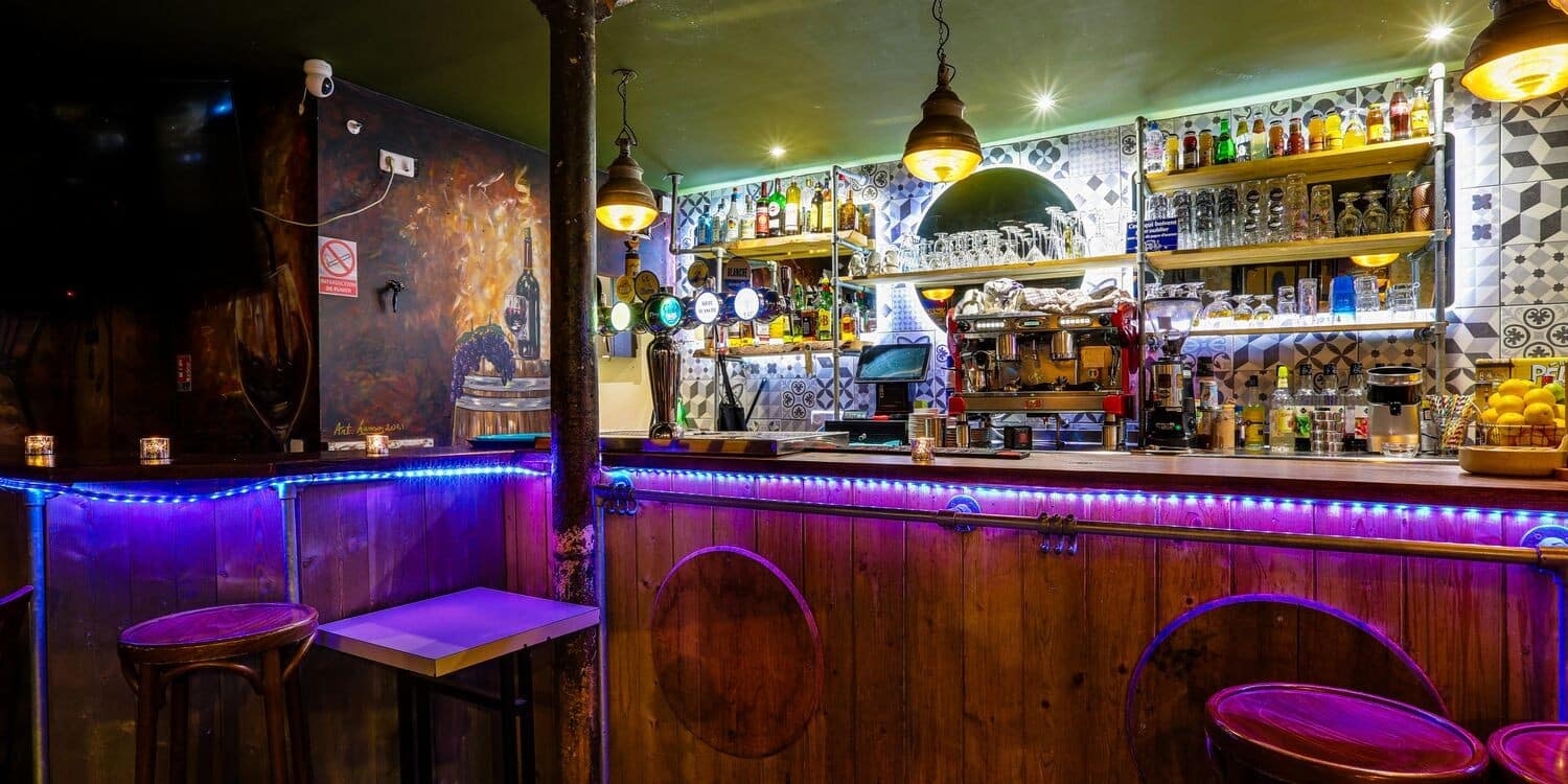 Bar Des Boulets - Photo 7