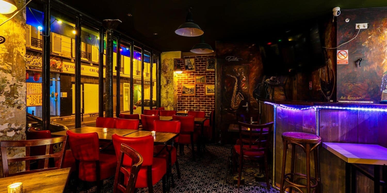 Bar Des Boulets - Photo 8