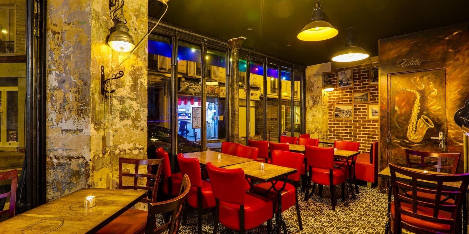 Bar Des Boulets - Photo 9