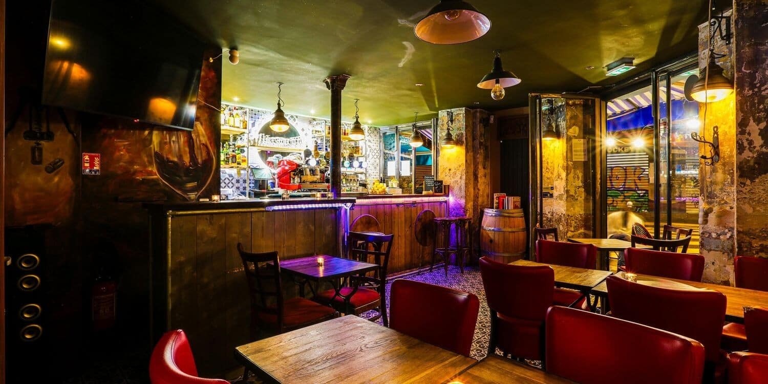 Bar Des Boulets - Photo 2
