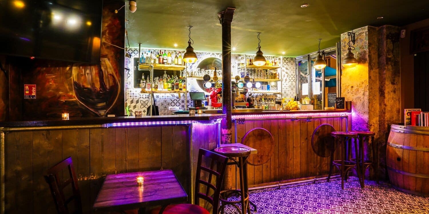 Bar Des Boulets - Photo 3