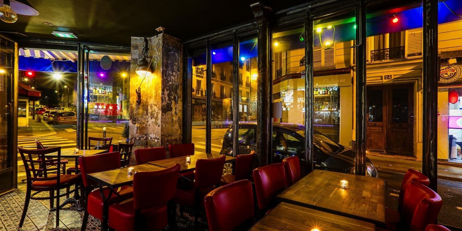 Bar Des Boulets - Photo 5