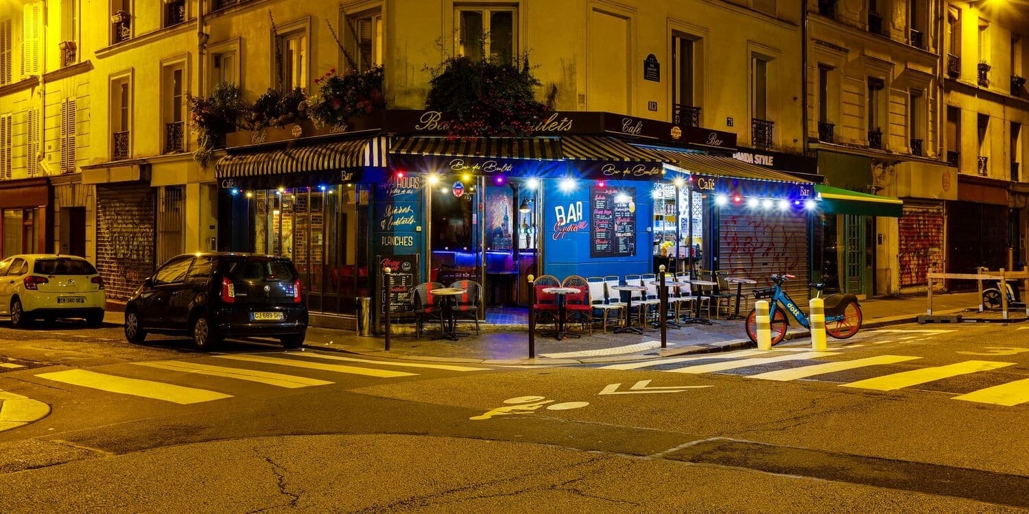 Bar Des Boulets - Photo 12