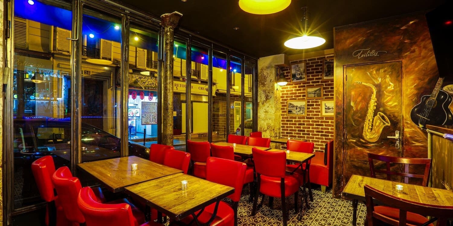 Bar Des Boulets - Photo 4