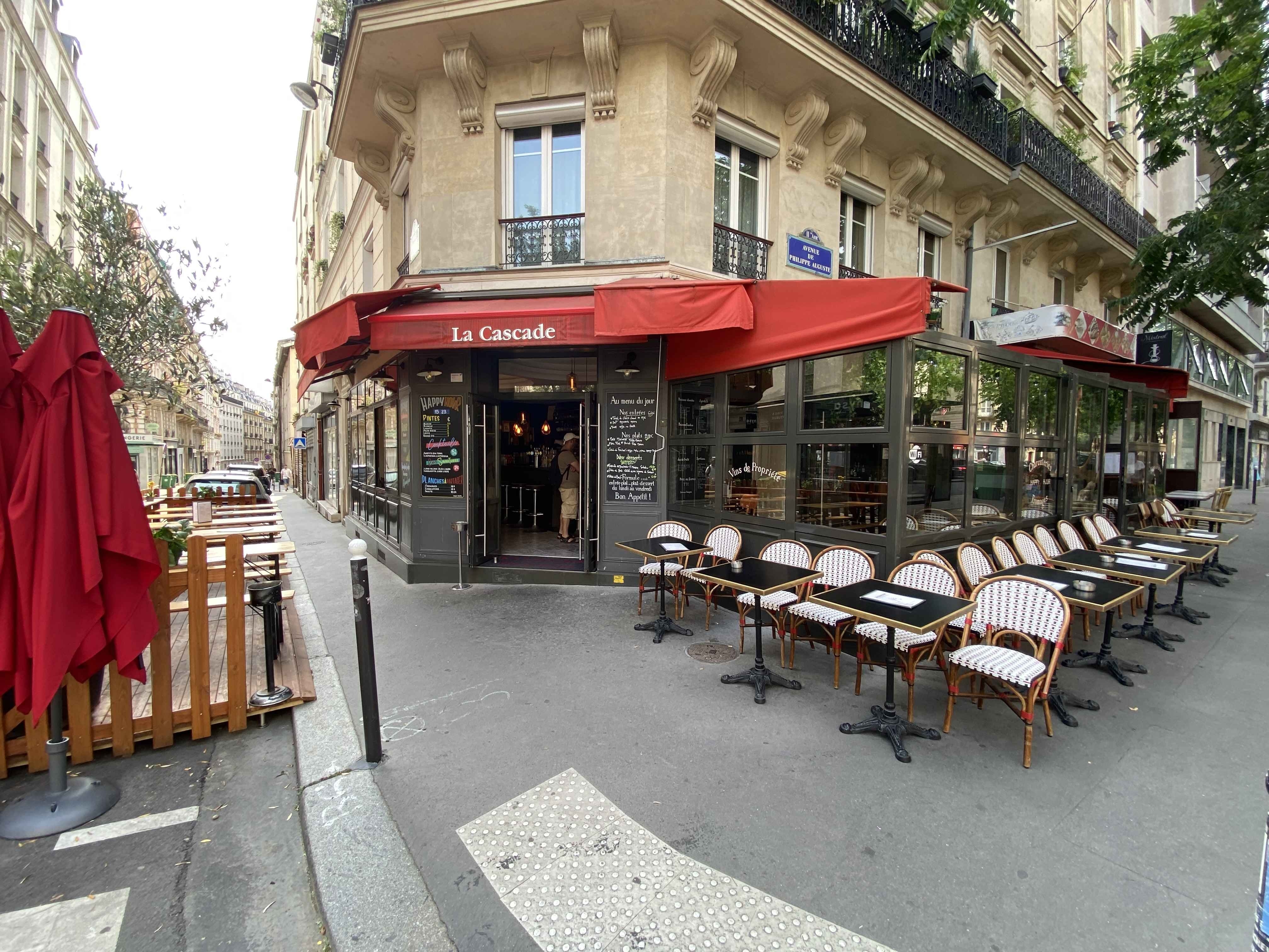 La Cascade - Photo 15