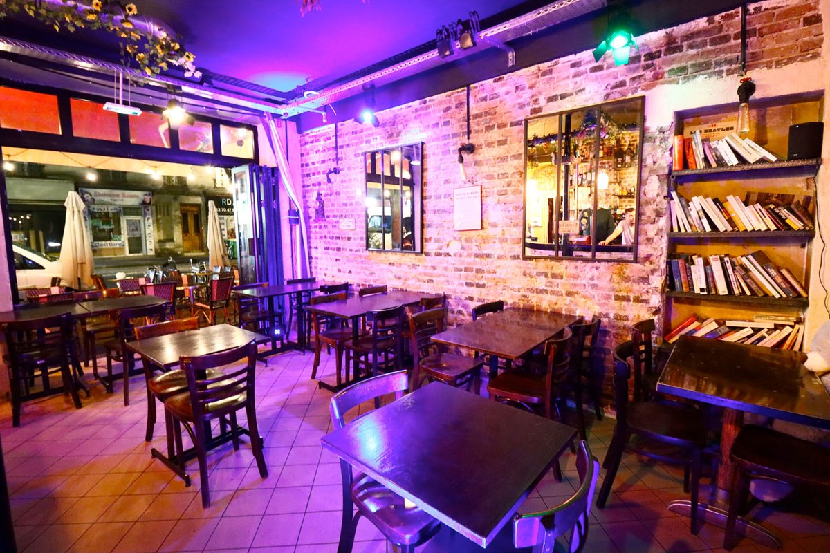 Le Montana - Bar Paris 20 - Photo 2