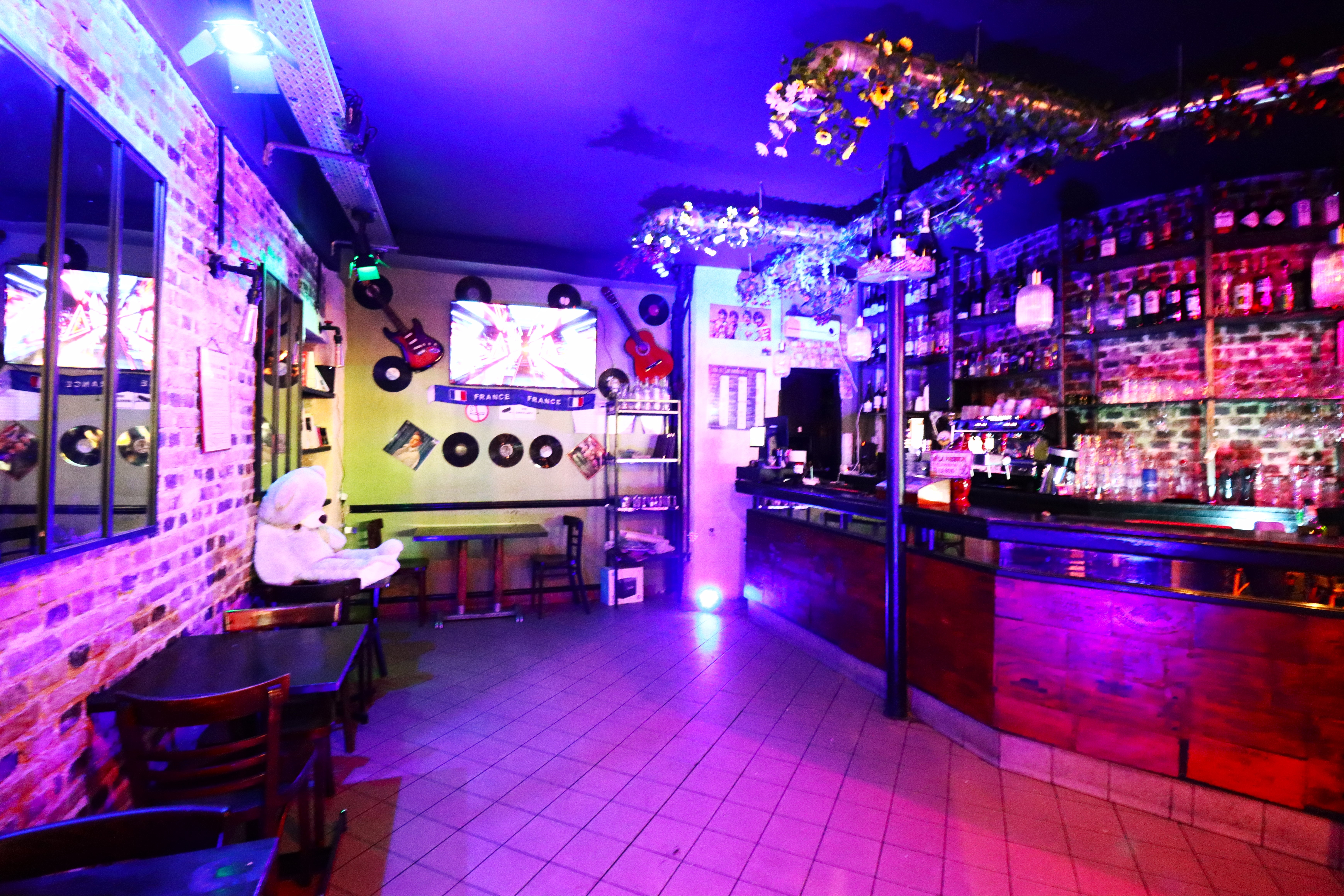 Le Montana - Bar Paris 20 - Photo 11
