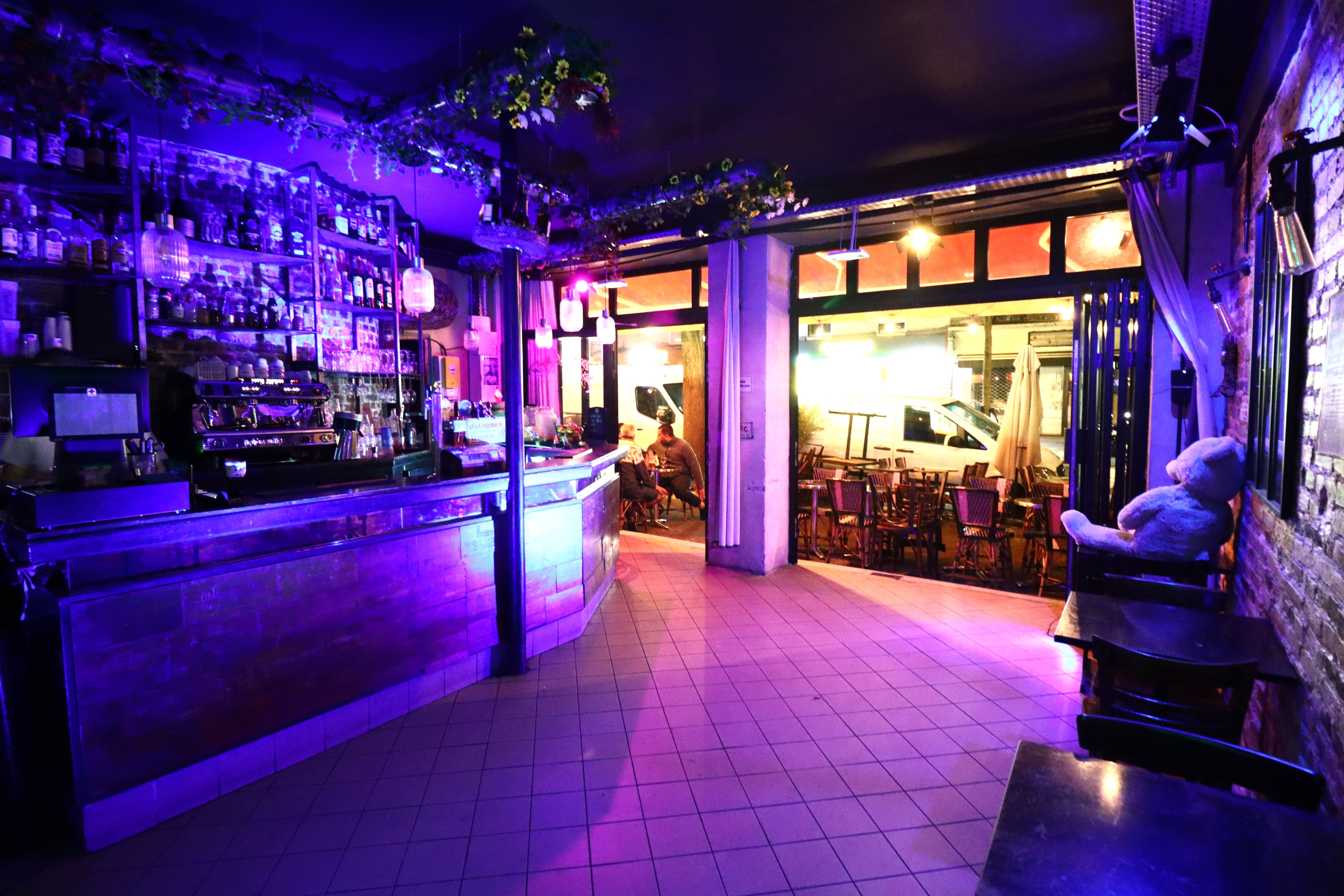 Le Montana - Bar Paris 20 - Photo 6