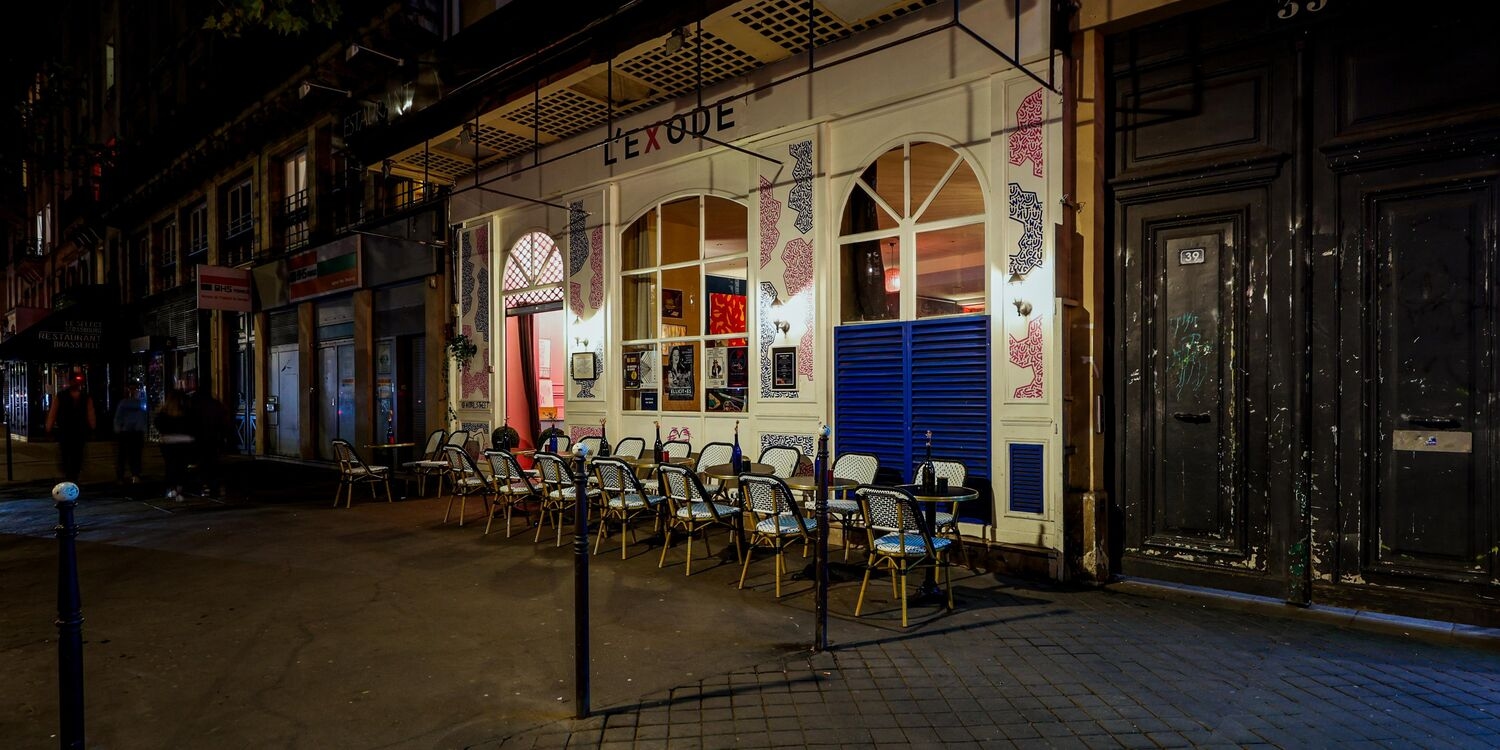 L'Exode - Photo 14