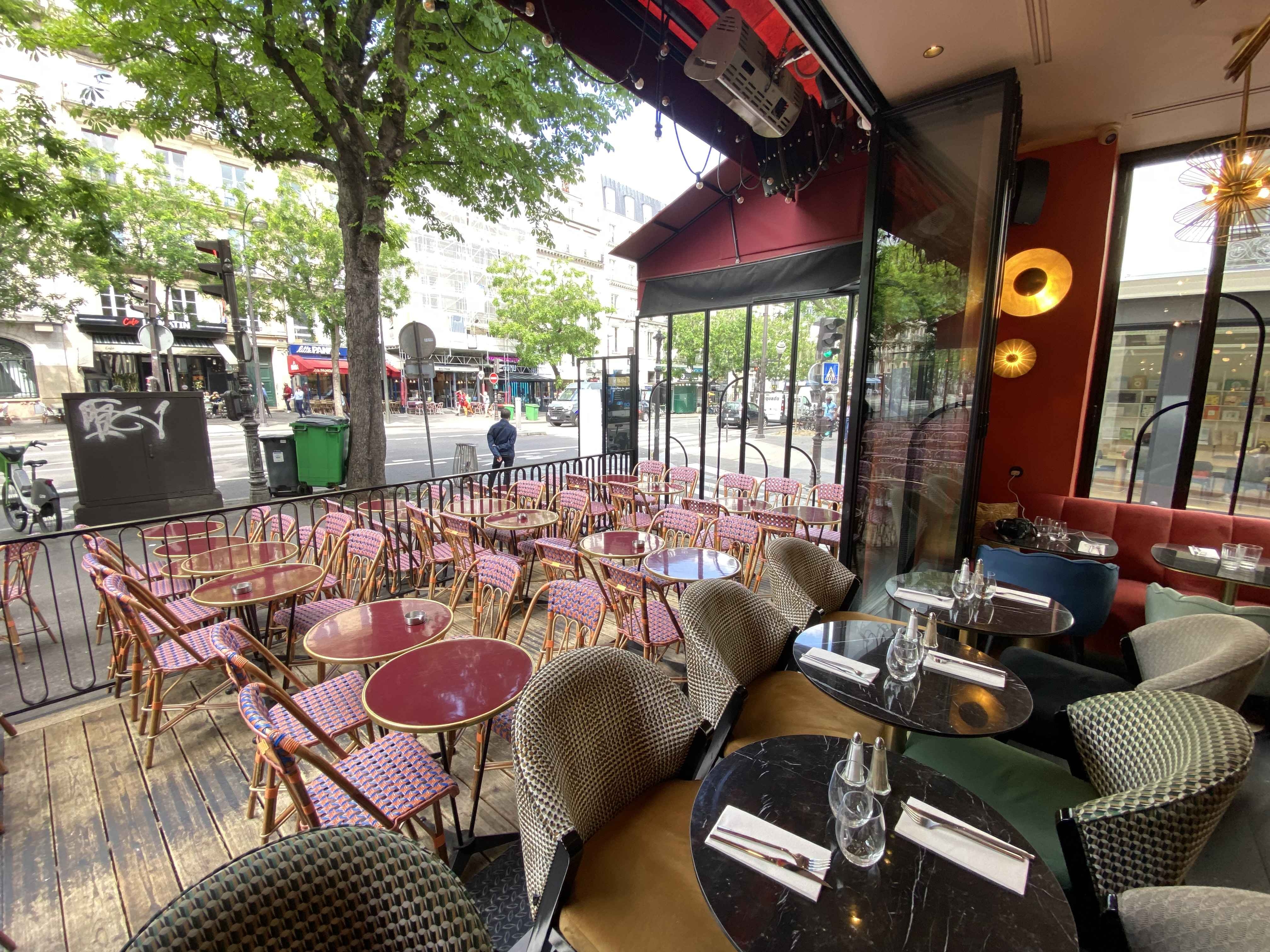 Les Pipelettes du Boulevard - Photo 27