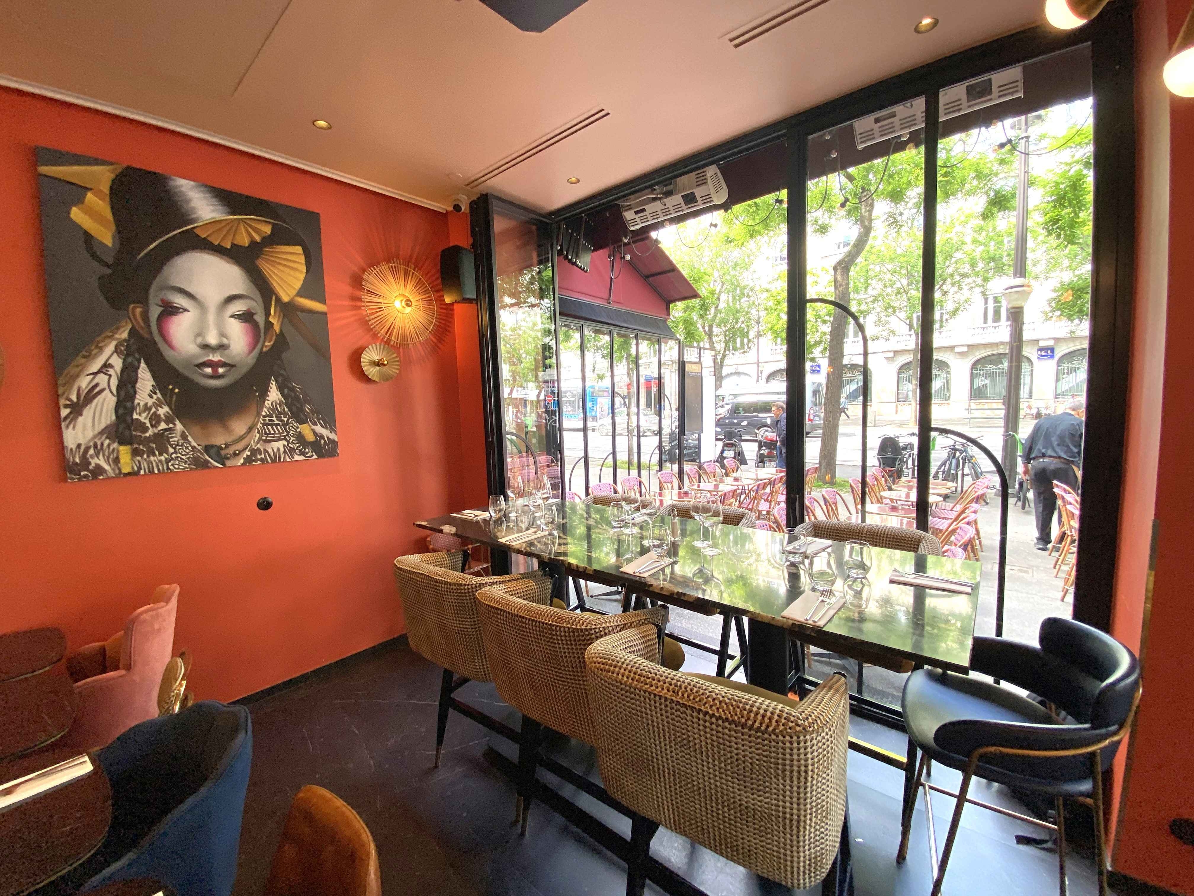 Les Pipelettes du Boulevard - Photo 18