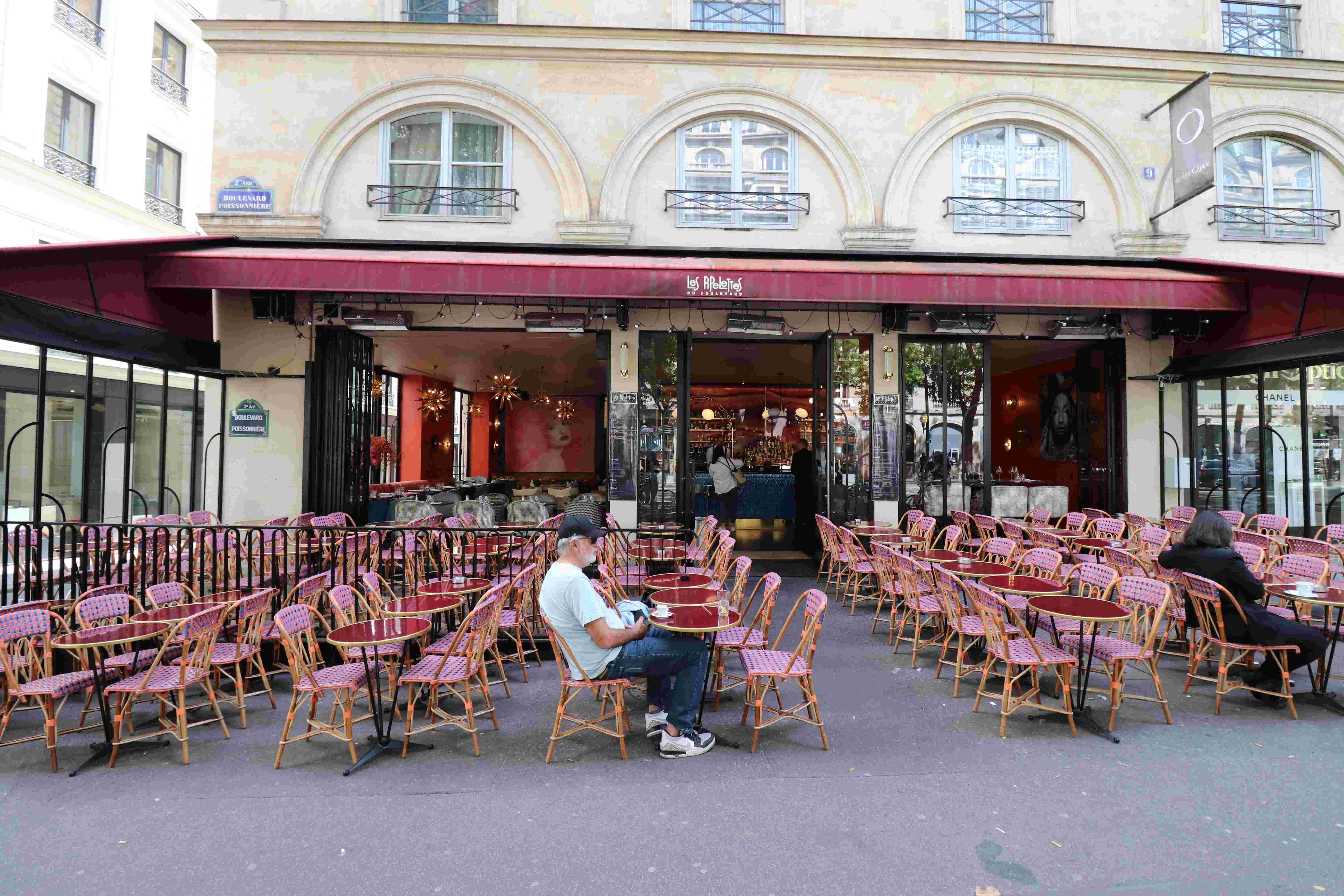Les Pipelettes du Boulevard - Photo 29