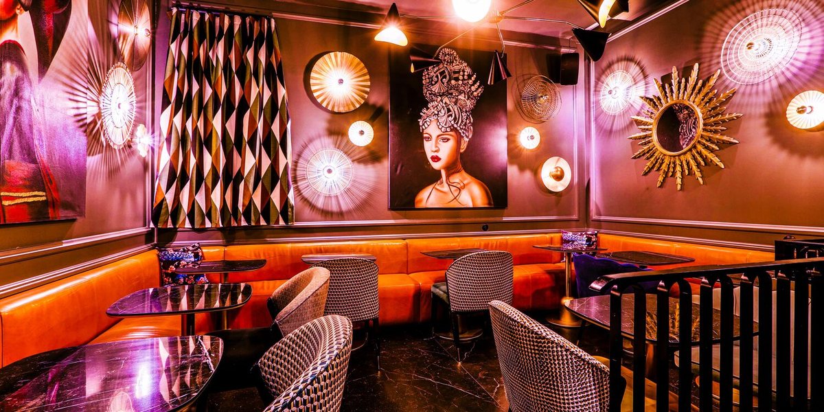 Les Pipelettes du Boulevard