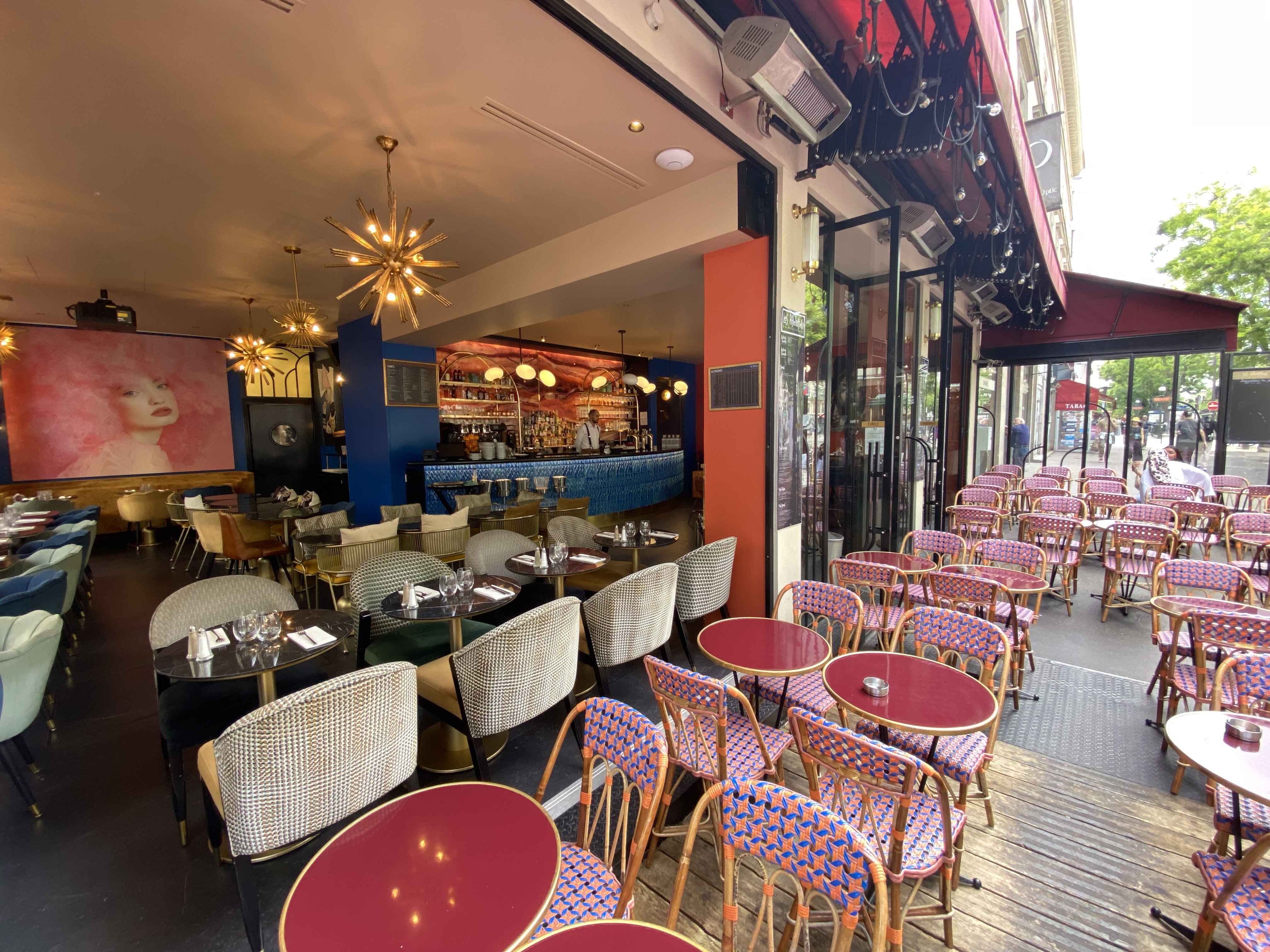 Les Pipelettes du Boulevard - Photo 28