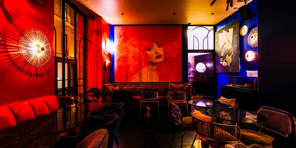 Les Pipelettes du Boulevard